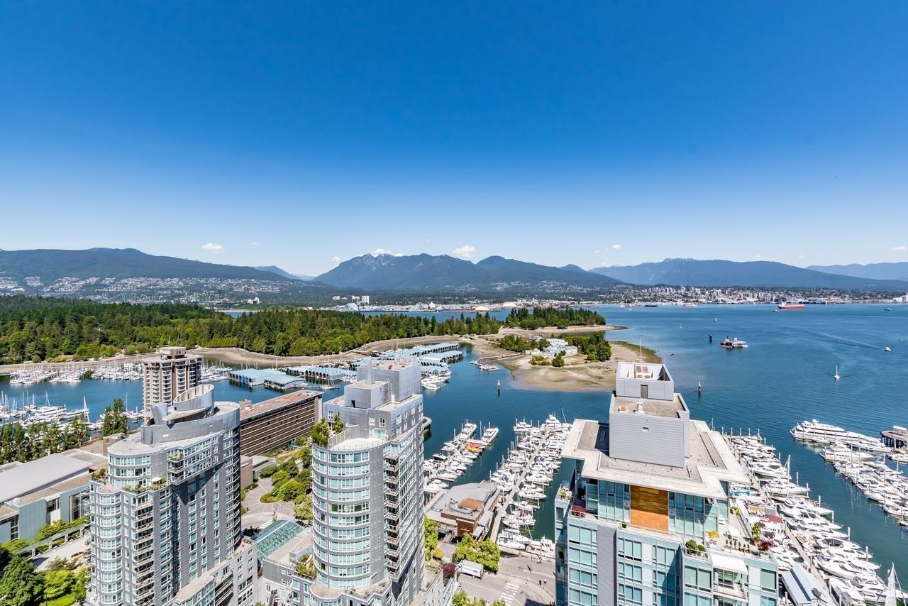 1201 1499 PENDER STREET, R3068871, BC,