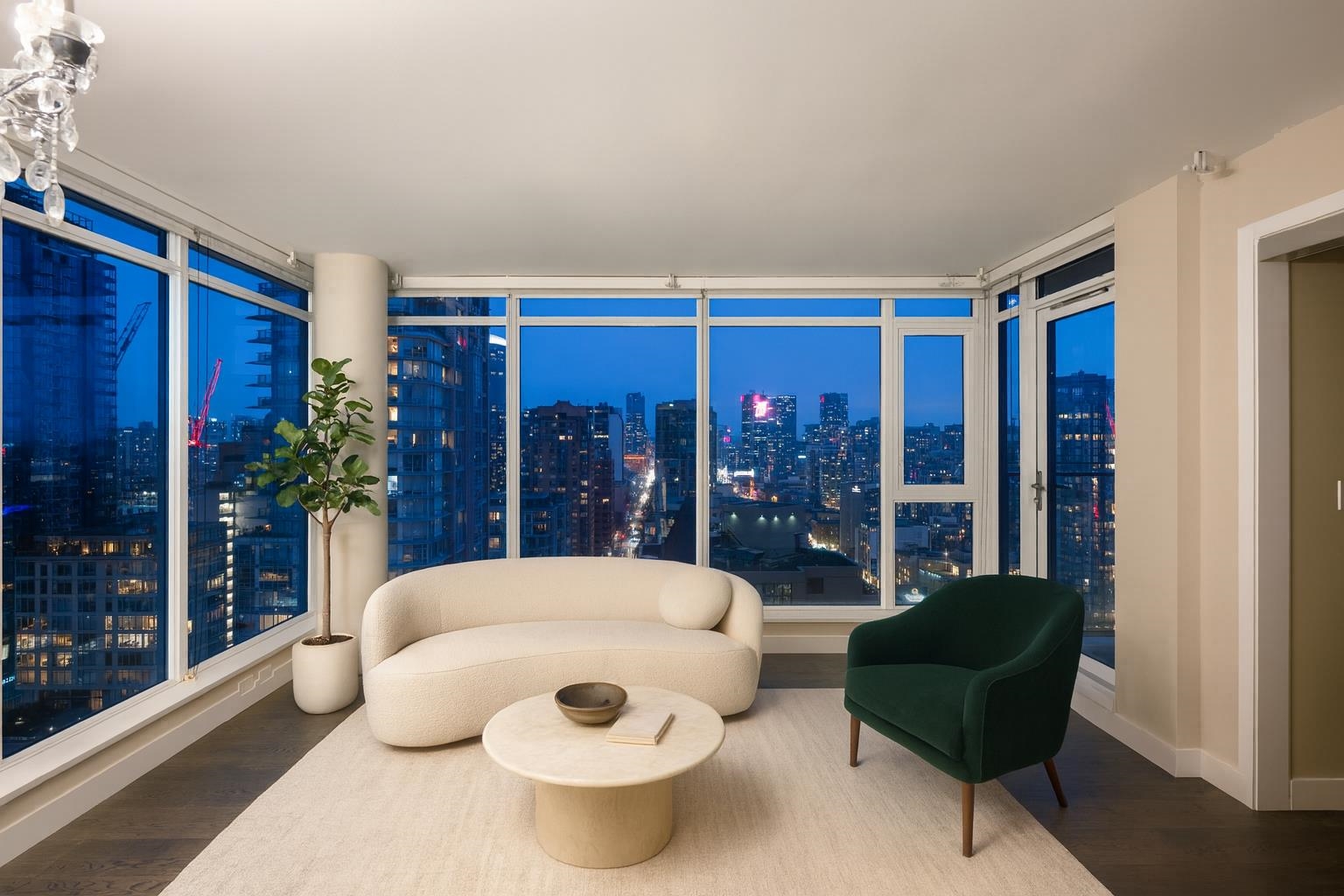 2701 1351 CONTINENTAL STREET, R3068900, BC,