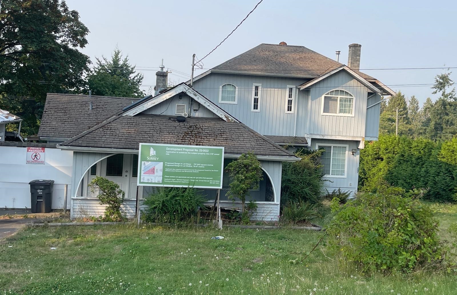 12129 100 AVENUE, Surrey BC V3V 2W7, R3068901, BC,