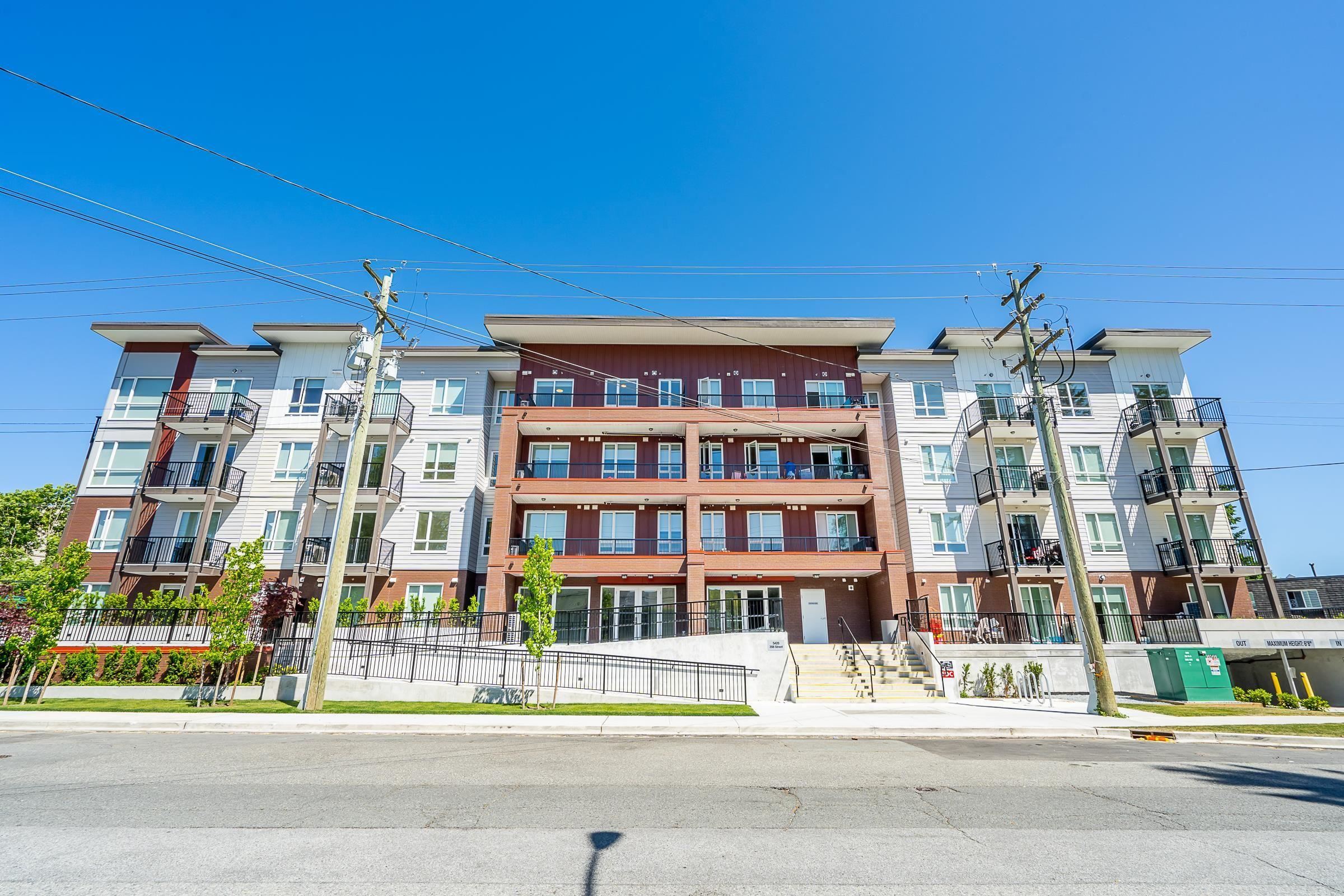 2XX 5420 208 STREET, R3068910, BC,