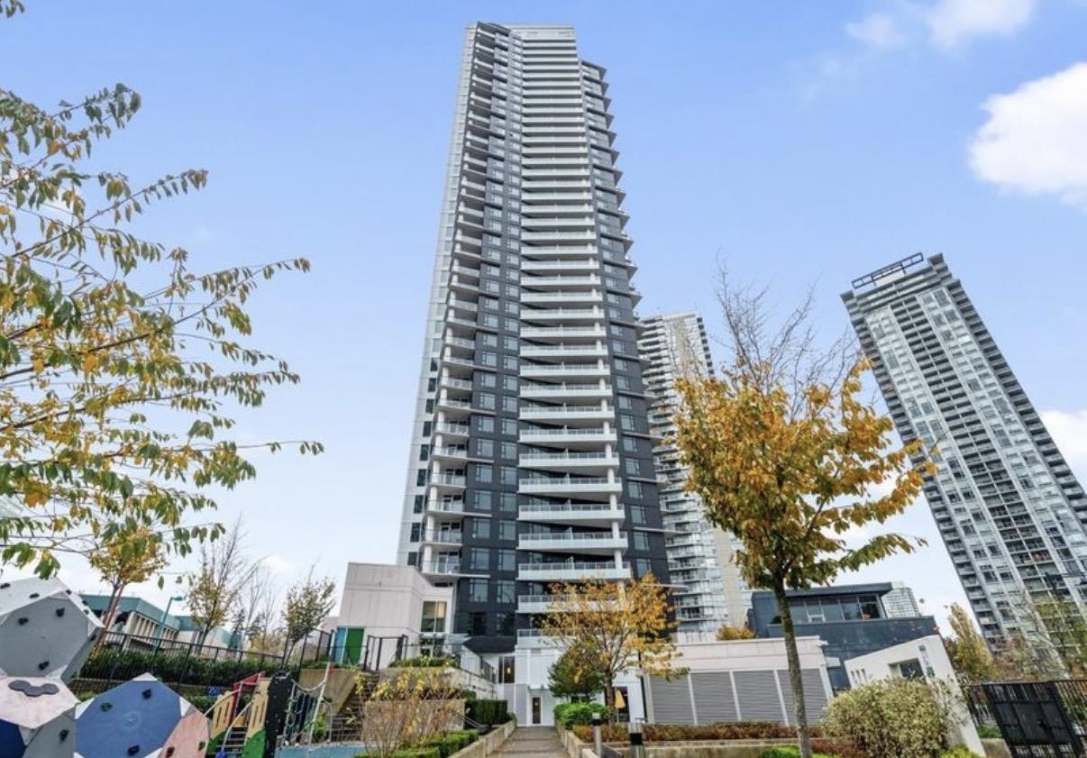 1904 9887 WHALLEY BOULEVARD, R3068916, BC,