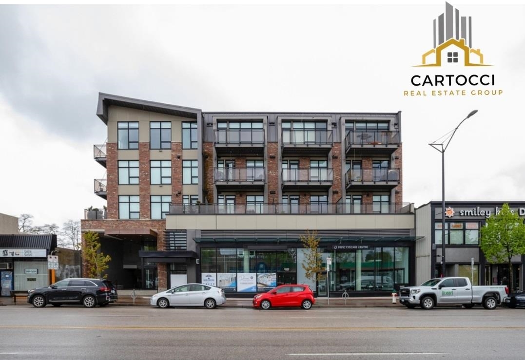 103 4223 HASTINGS STREET, R3068943, BC,