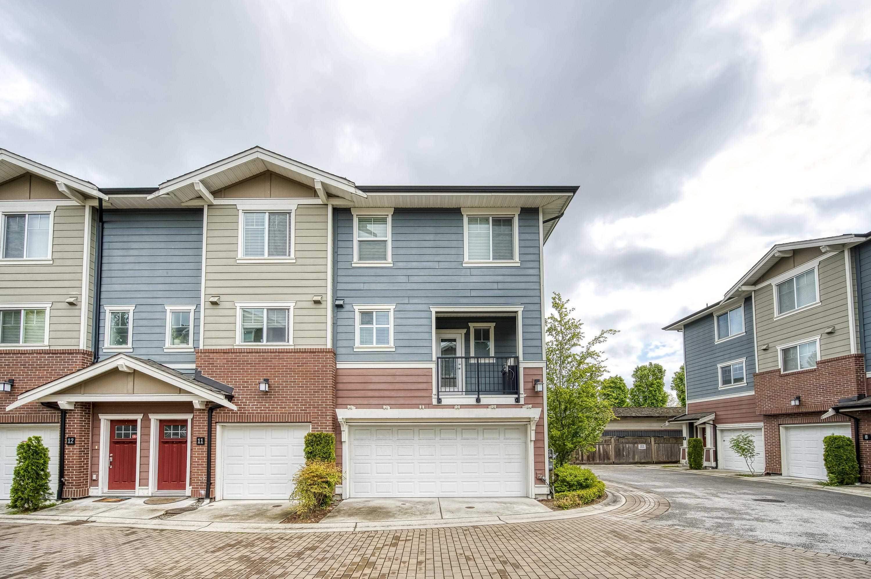 10 9580 ALBERTA ROAD, R3068944, BC,