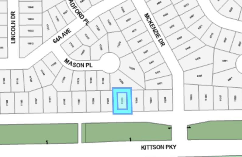 LT.1 11233 64 AVENUE, R3068951, BC,