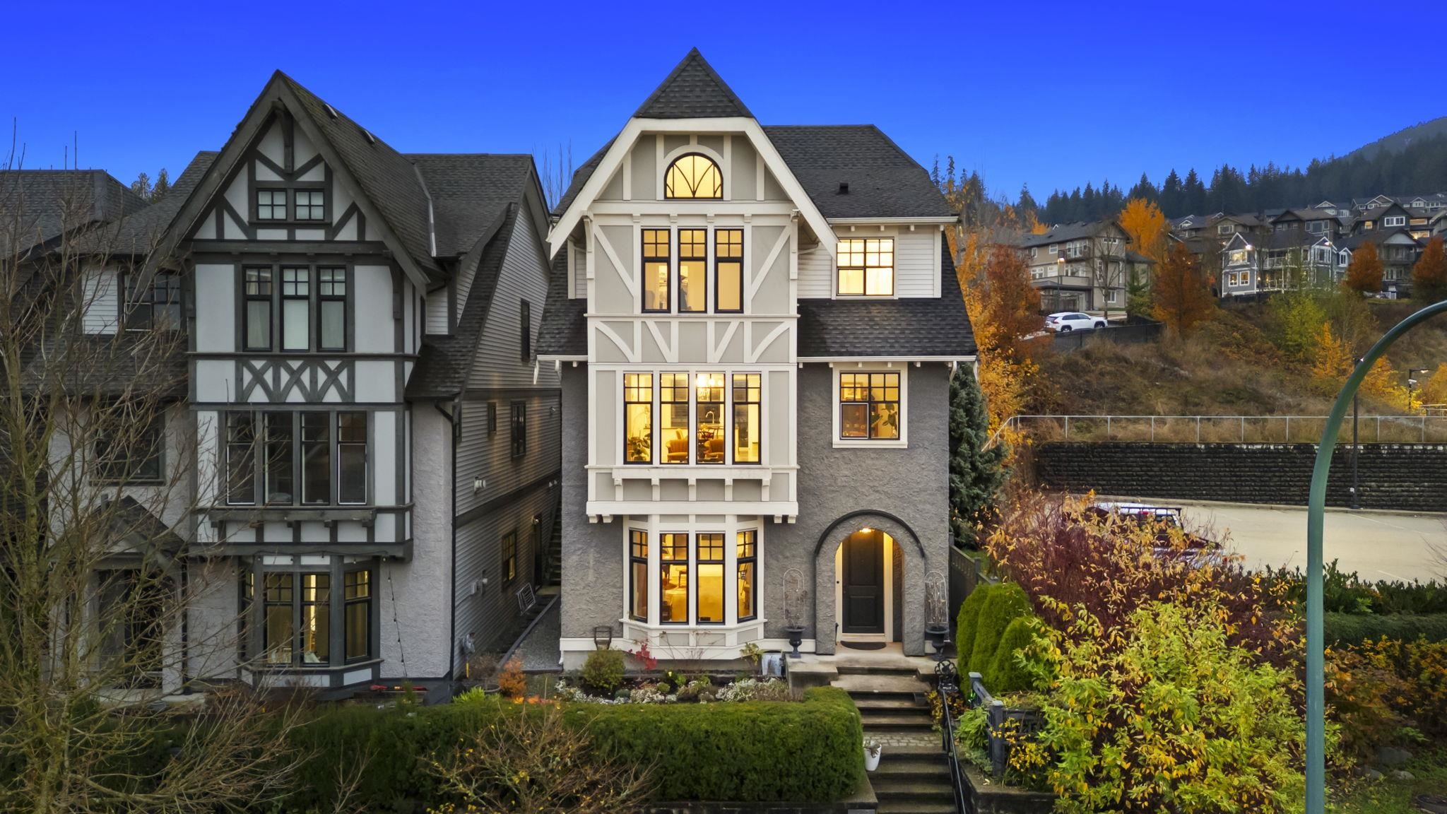 3499 DAVID AVENUE, Coquitlam BC V3E 0H7, R3068956, BC,