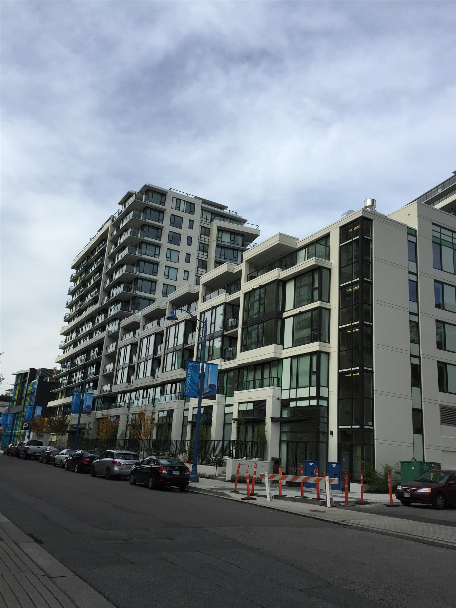 800 7733 FIRBRIDGE WAY, R3068965, BC,