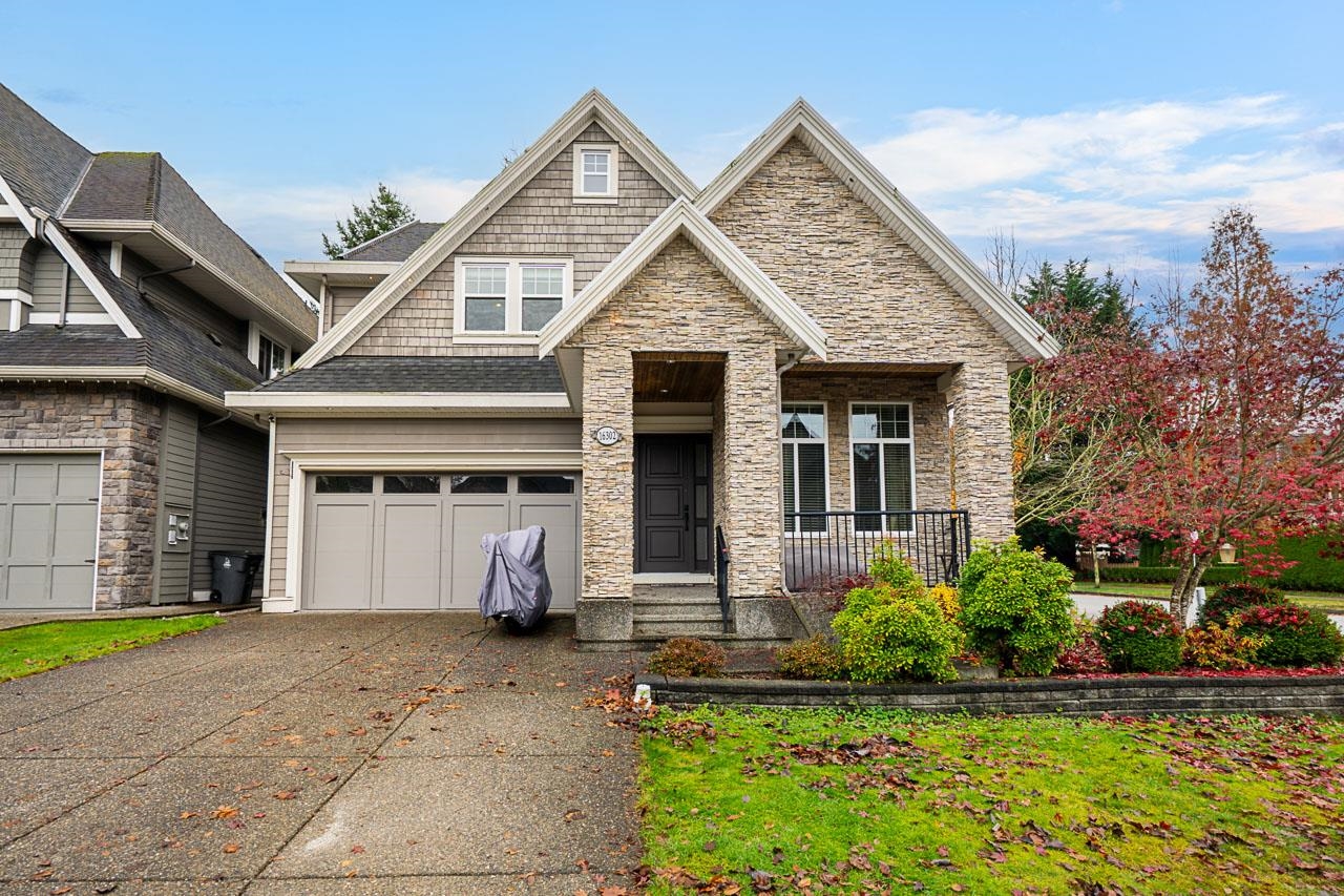 16302 25 AVENUE, Surrey BC V3Z 6S1, R3068968, BC,