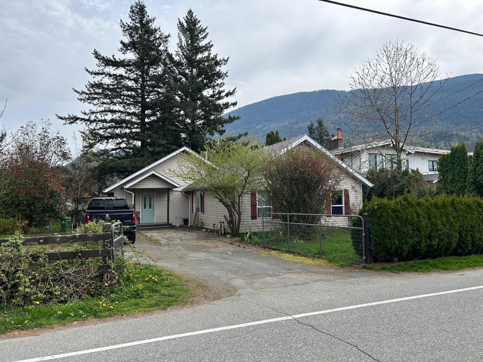 4510 COMMUNITY STREET, Yarrow BC V2R 5C9, R3068971, BC,