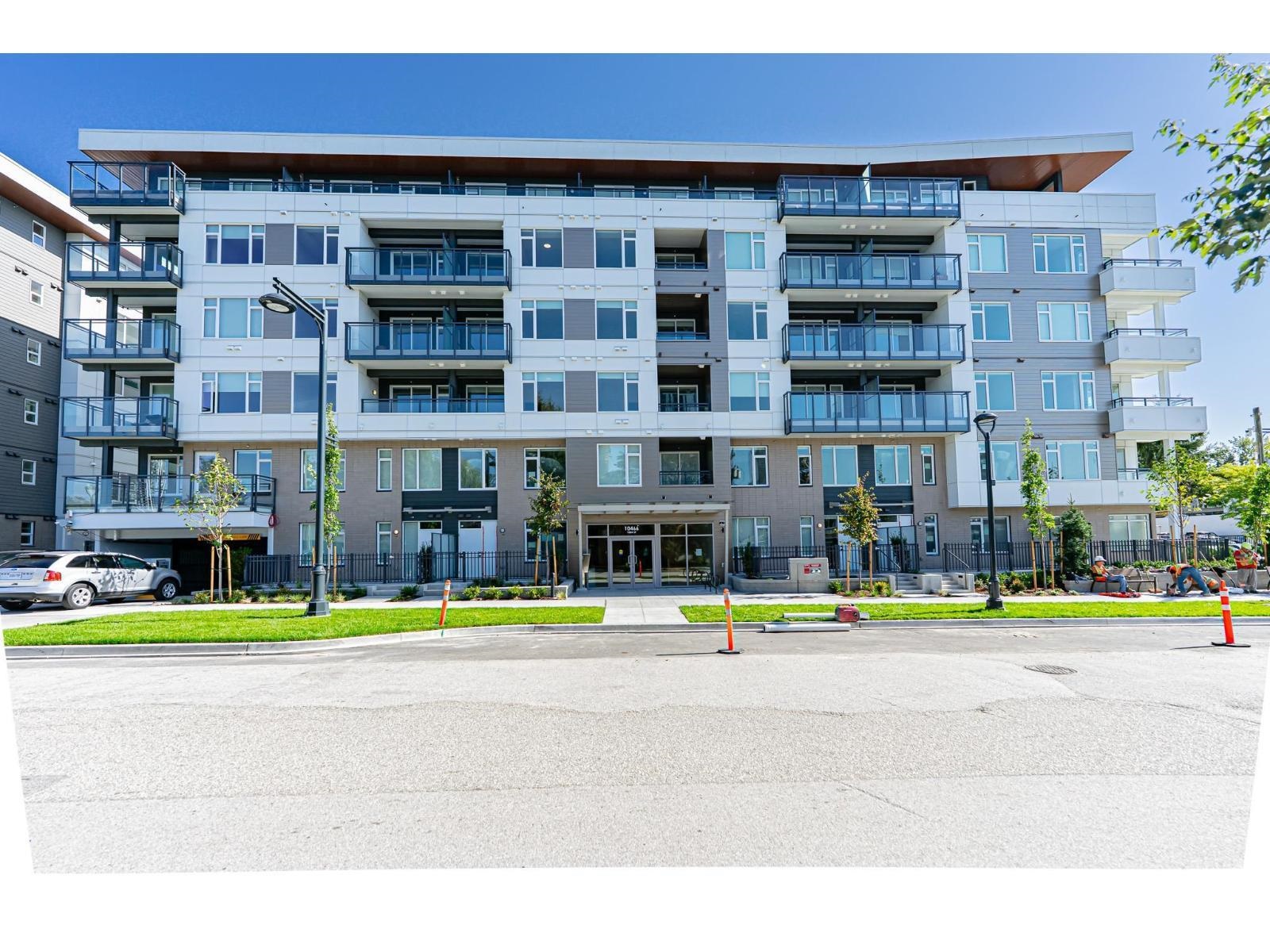 102 10466 138A STREET, R3068975, BC,