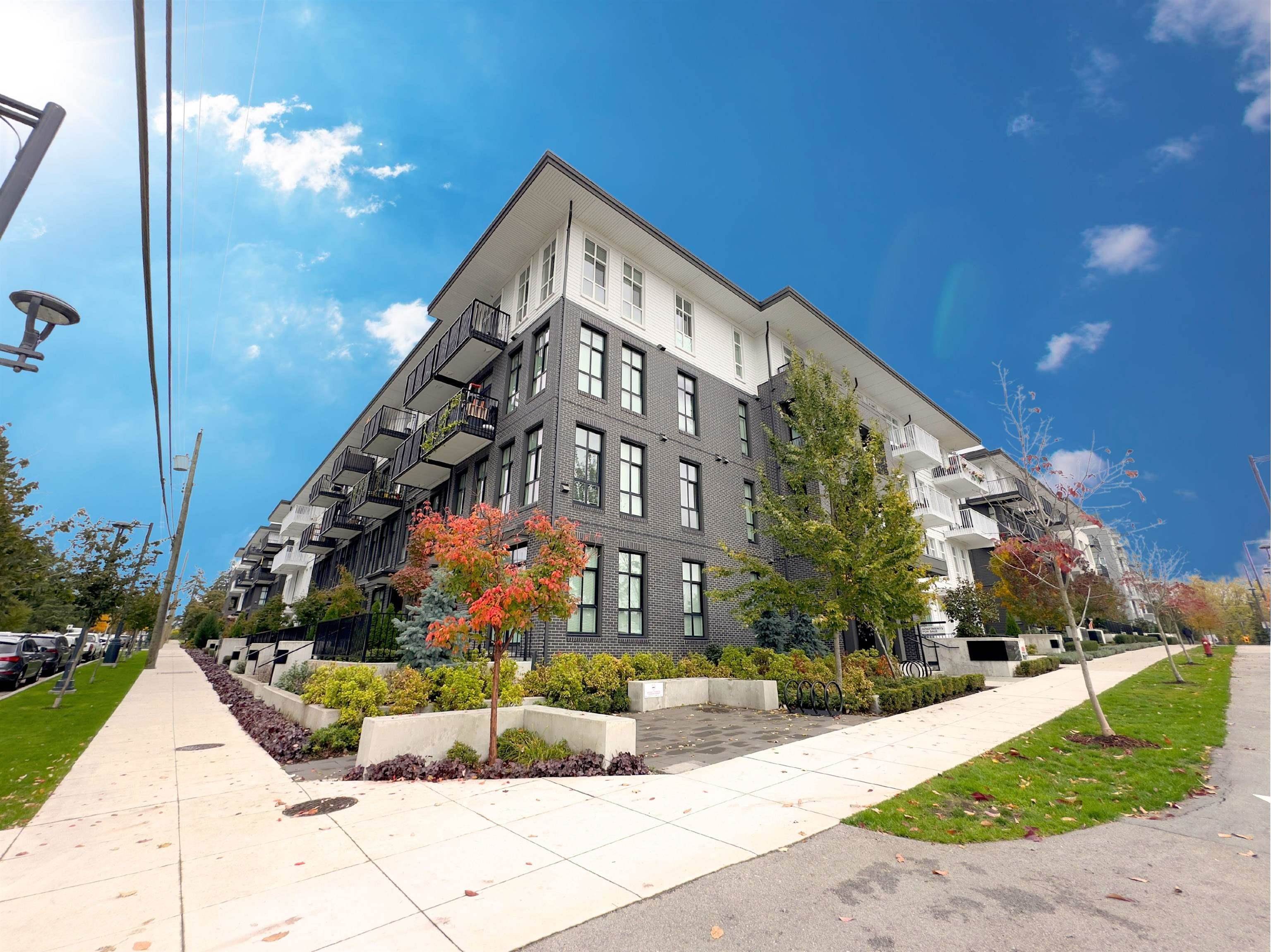 202 13929 105 BOULEVARD, R3068991, BC,