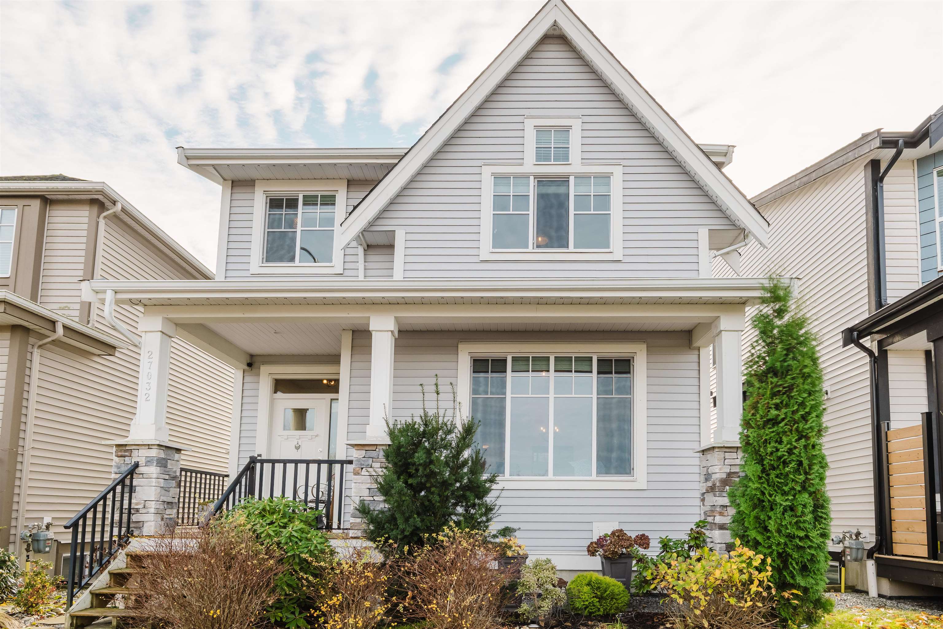 27032 35B AVENUE, Langley BC V4W 0C3, R3068994, BC,