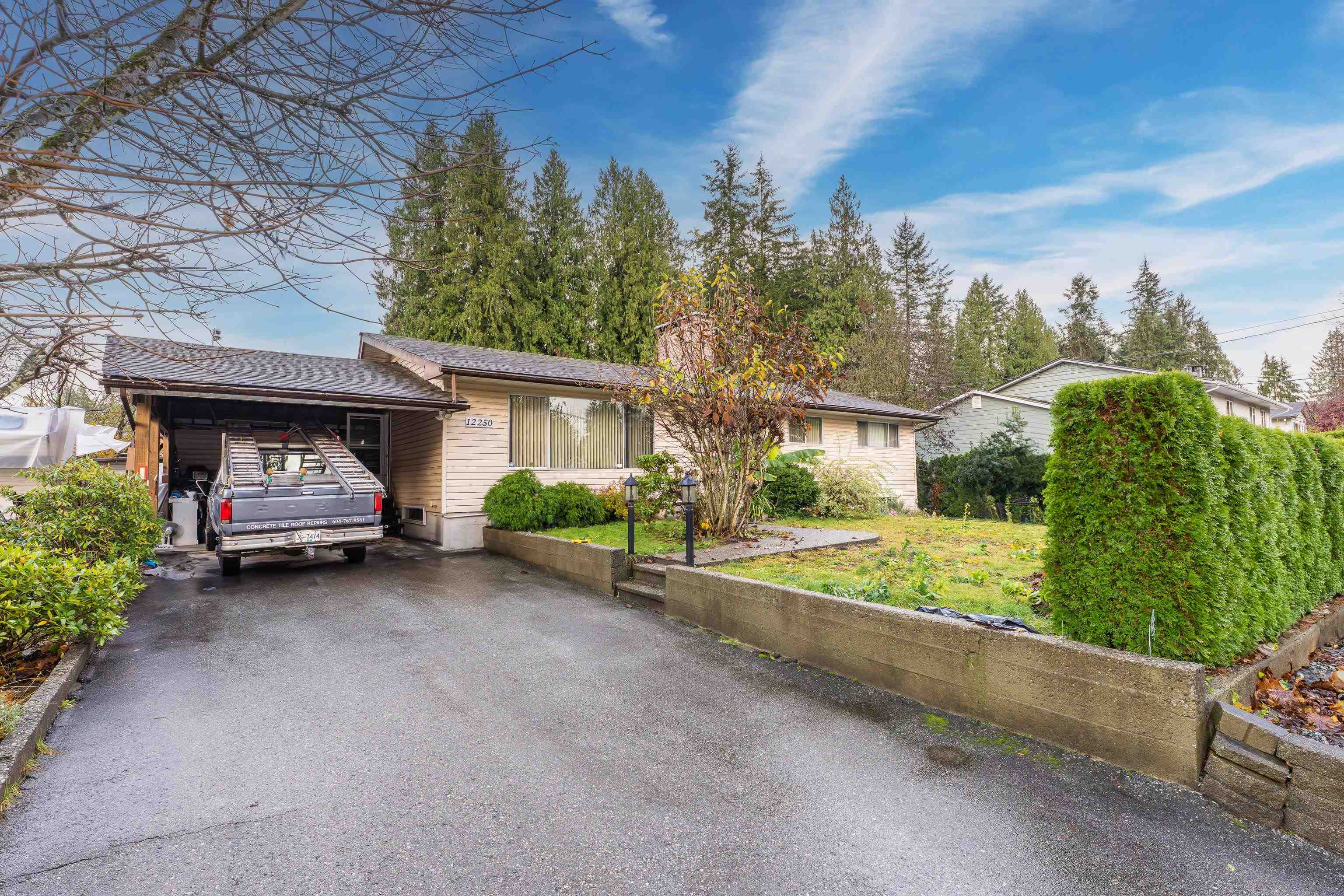 12250 SKILLEN STREET, Maple Ridge BC V2X 4X3, R3068995, BC,