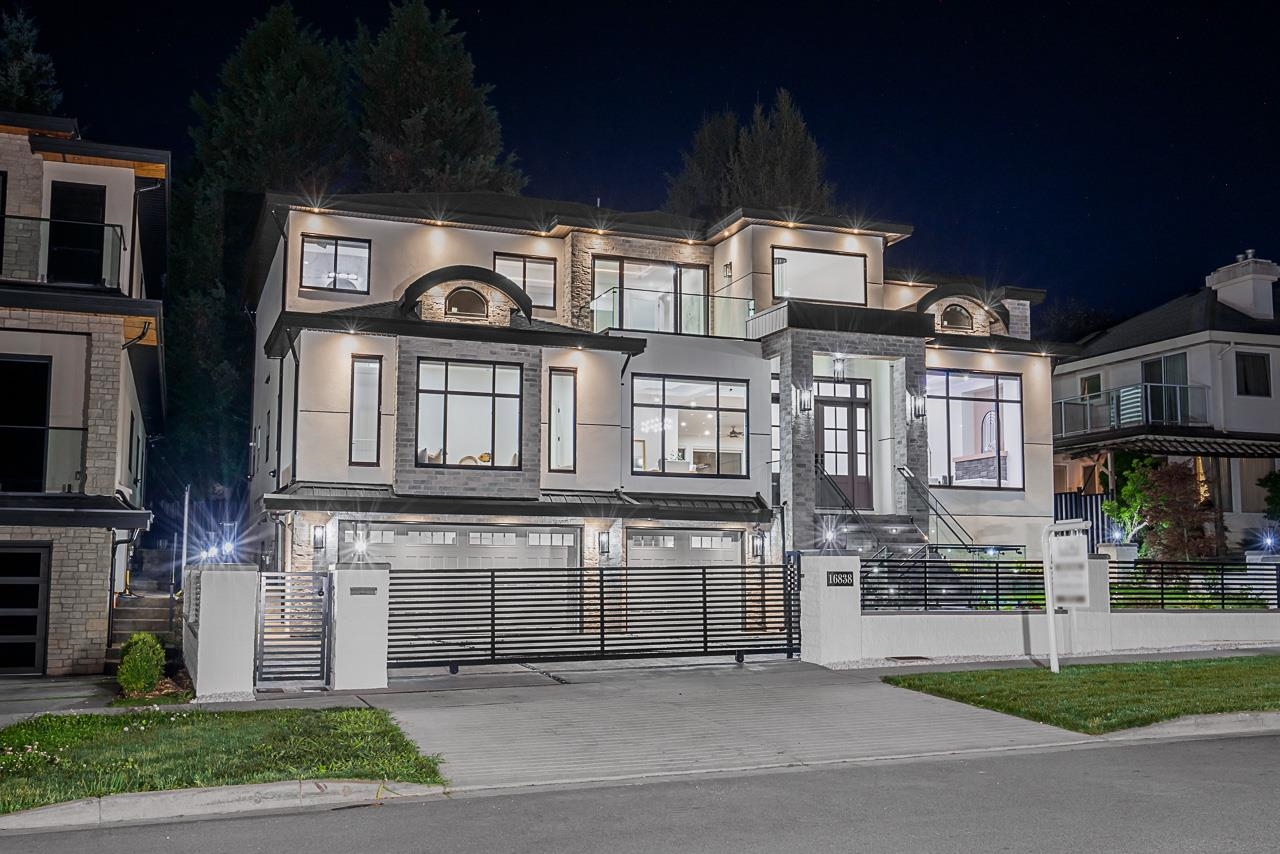 16838 106 AVENUE, Surrey BC V4N 1N1, R3069004, BC,