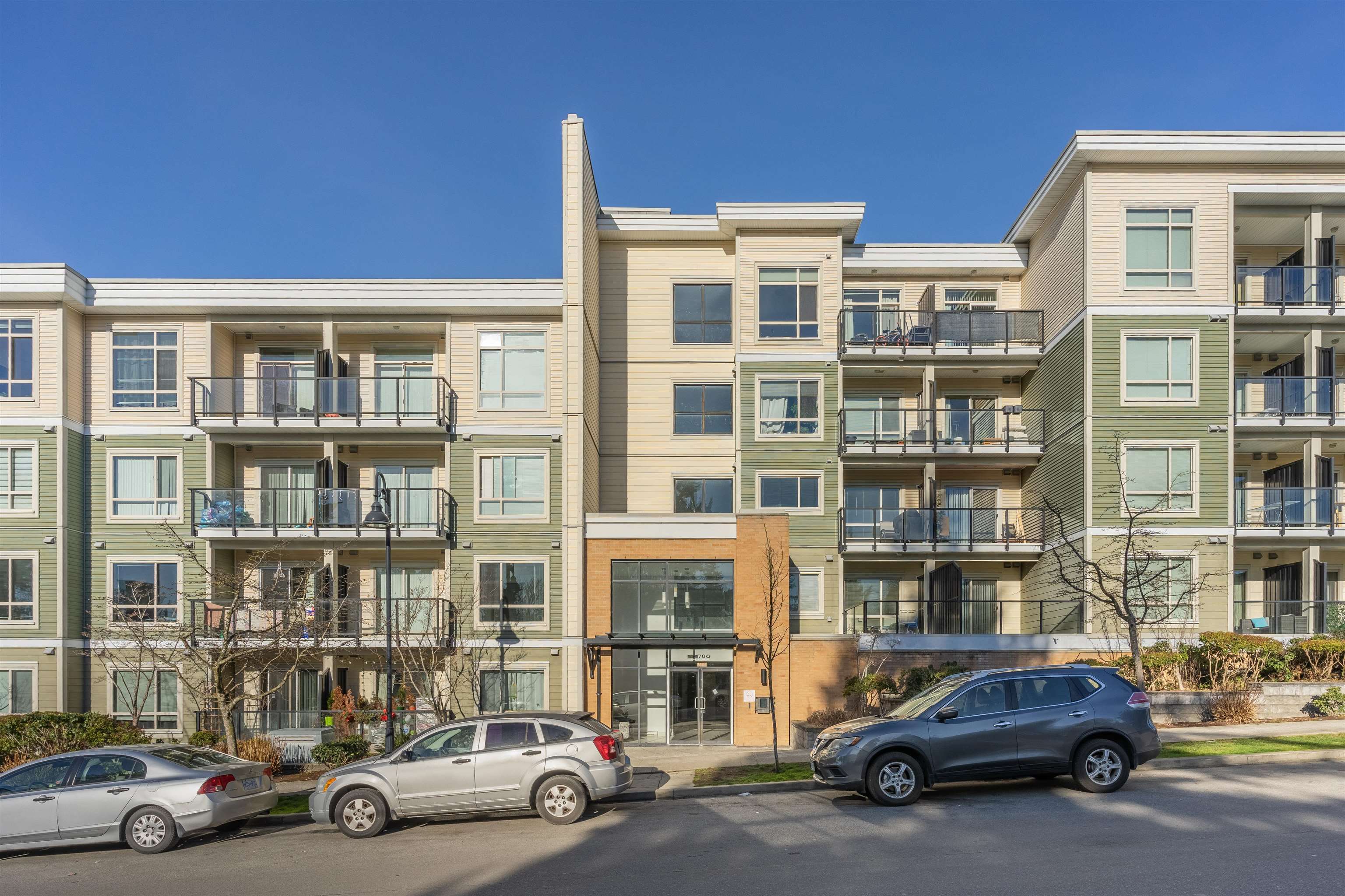 220 13789 107A AVENUE, R3069024, BC,