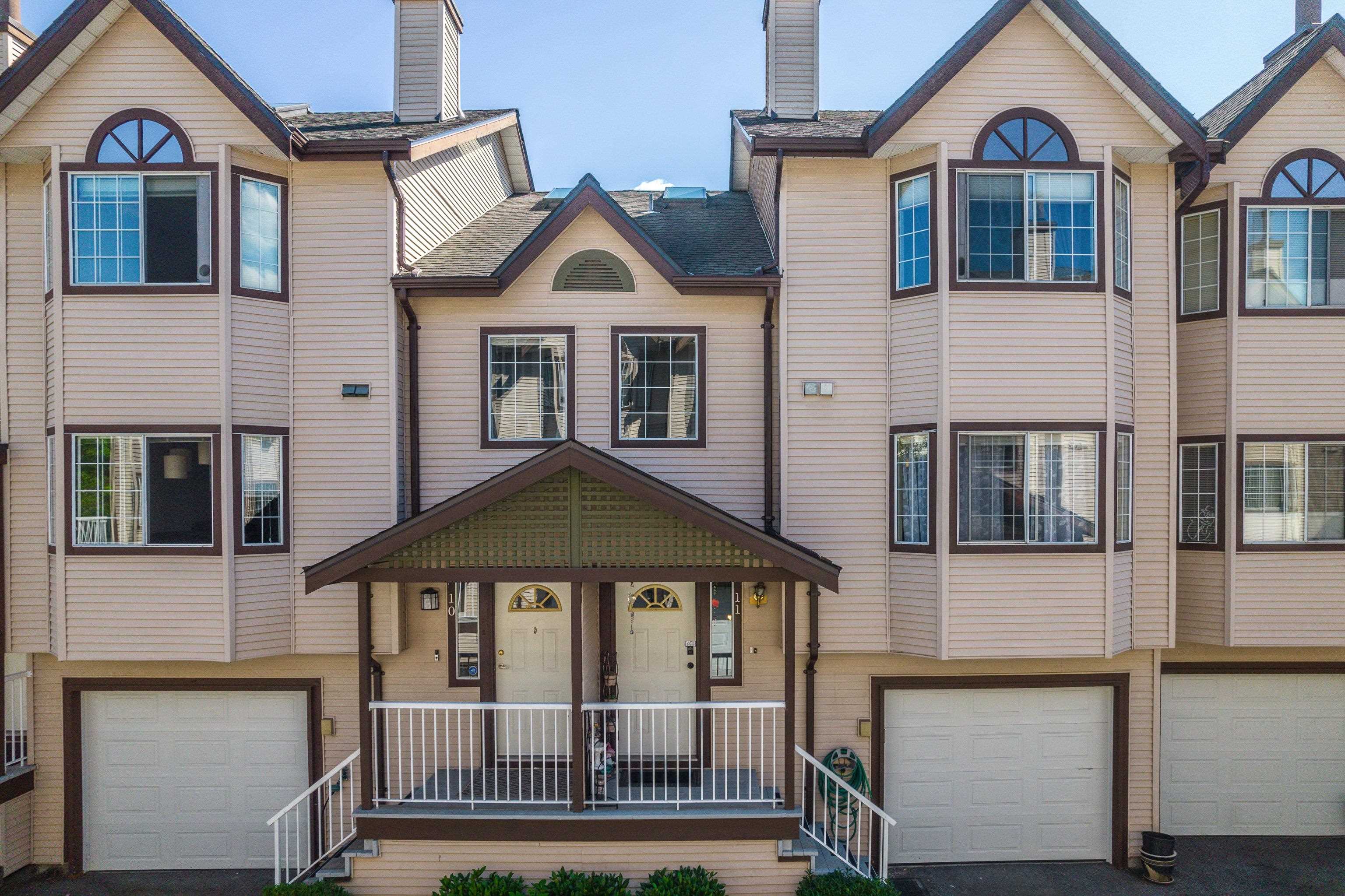 11 2352 PITT RIVER ROAD, R3069030, BC,