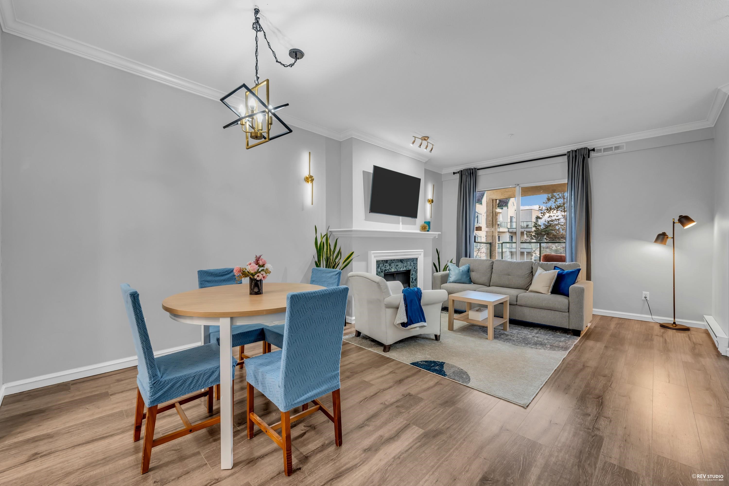 217 7633 ST. ALBANS ROAD, R3069045, BC,