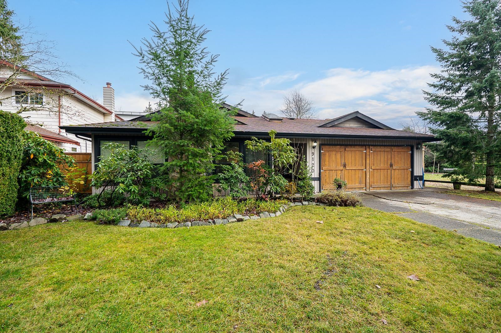 9120 145A STREET, Surrey BC V3R 7L7, R3069046, BC,