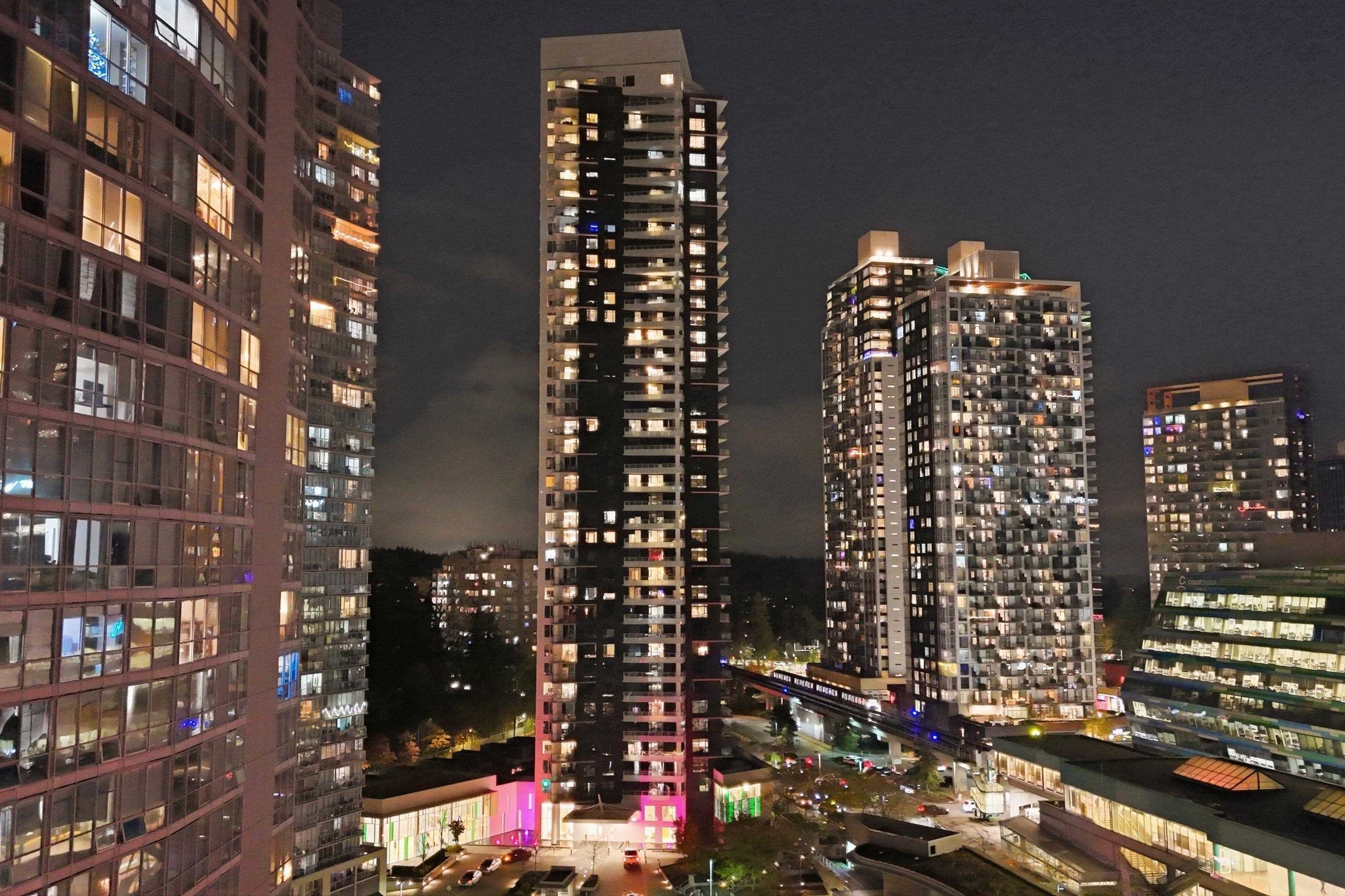 3701 9887 WHALLEY BOULEVARD, R3069067, BC,