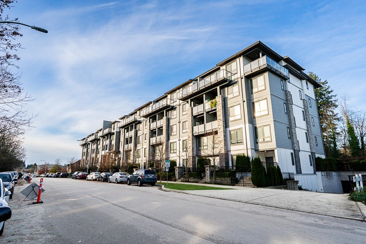 316 15351 101 AVENUE, R3069071, BC,