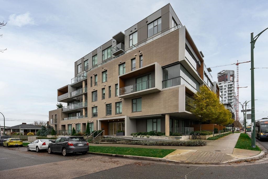 403 5733 ALBERTA STREET, R3069074, BC,