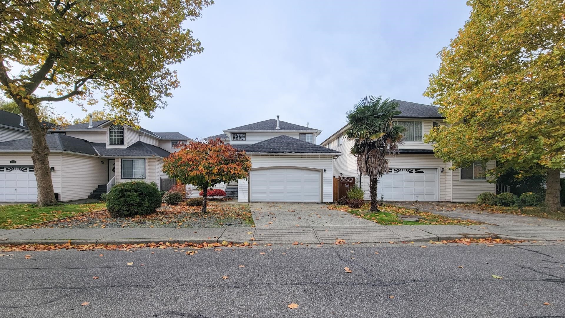 22260 GARRATT DRIVE, Richmond BC V6V 2P6, R3069078, BC,