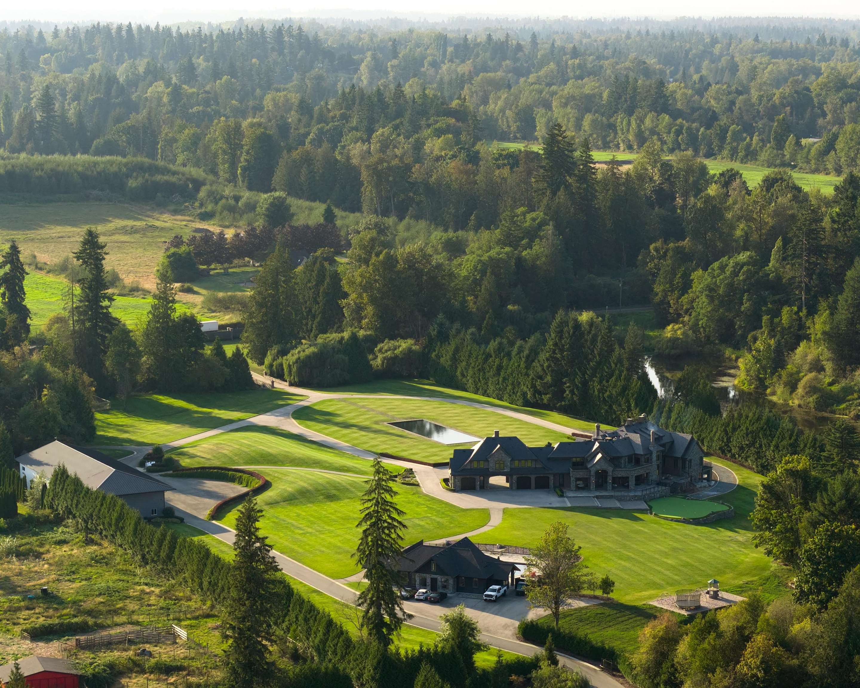 6124 272 STREET, Langley BC V4W 1S6, R3069092, BC,