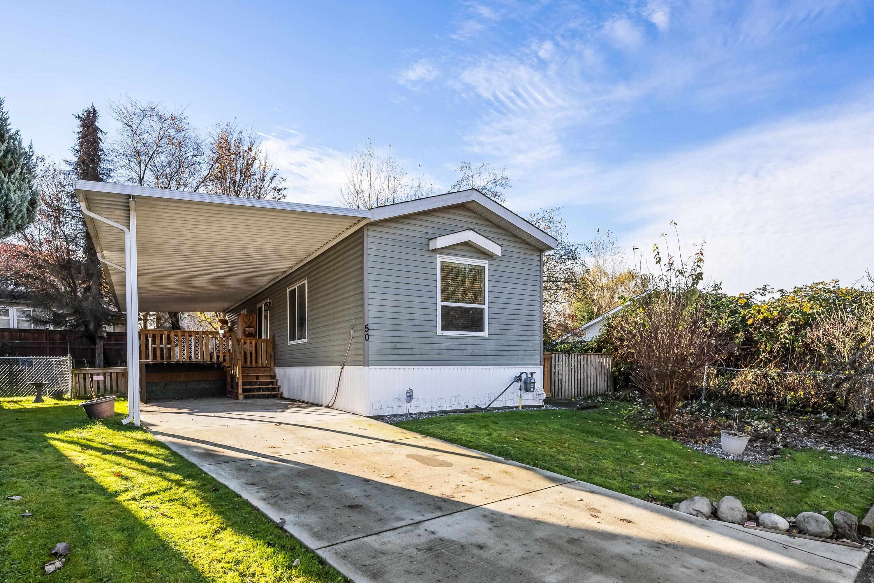 50 7610 EVANS ROAD, R3069101, BC,