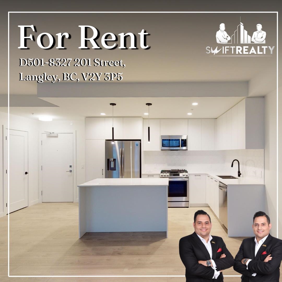 D501 8327 201 STREET, R3069103, BC,