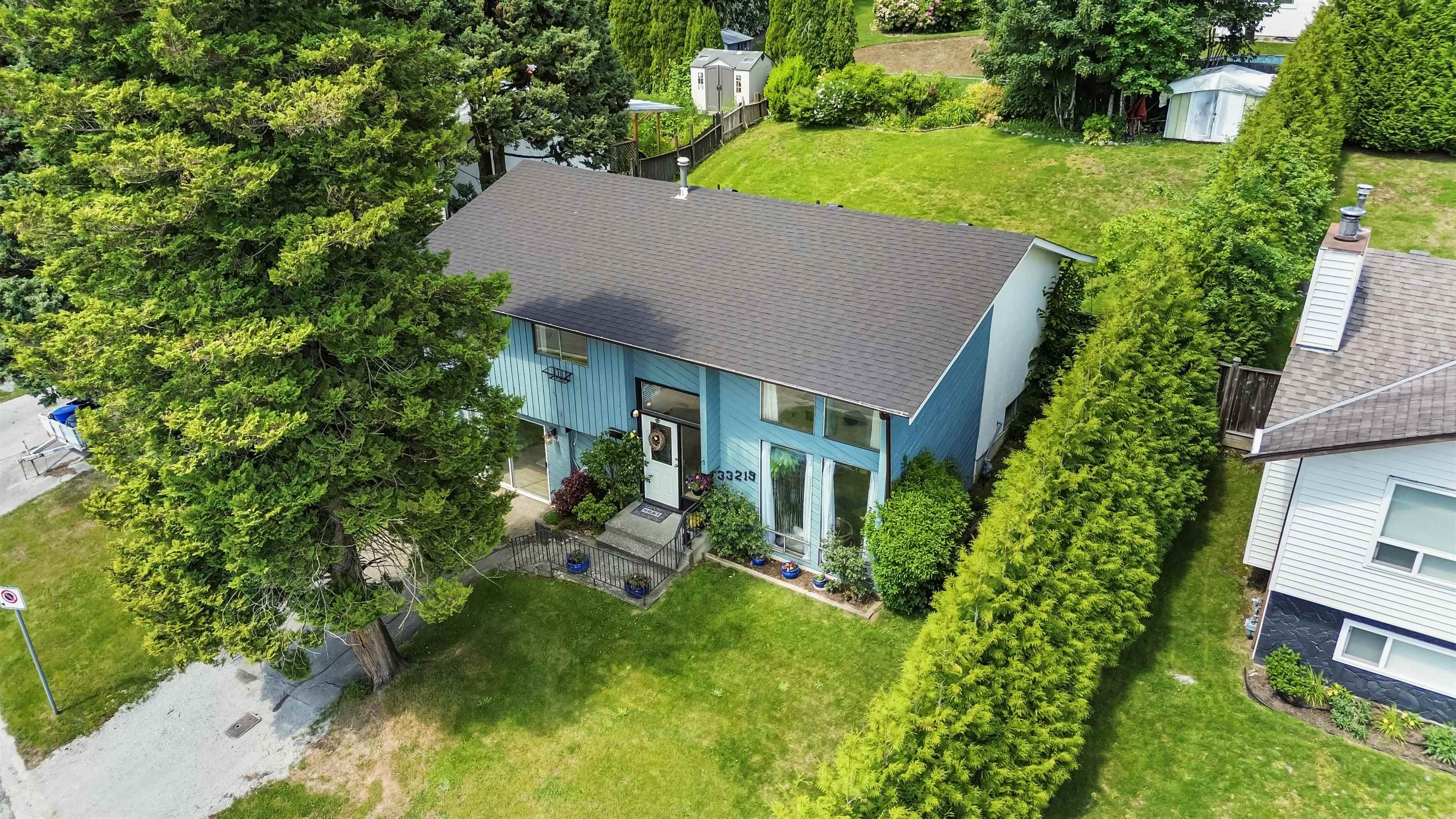 33219 BEST AVENUE, Mission BC V2V 5V5, R3069109, BC,