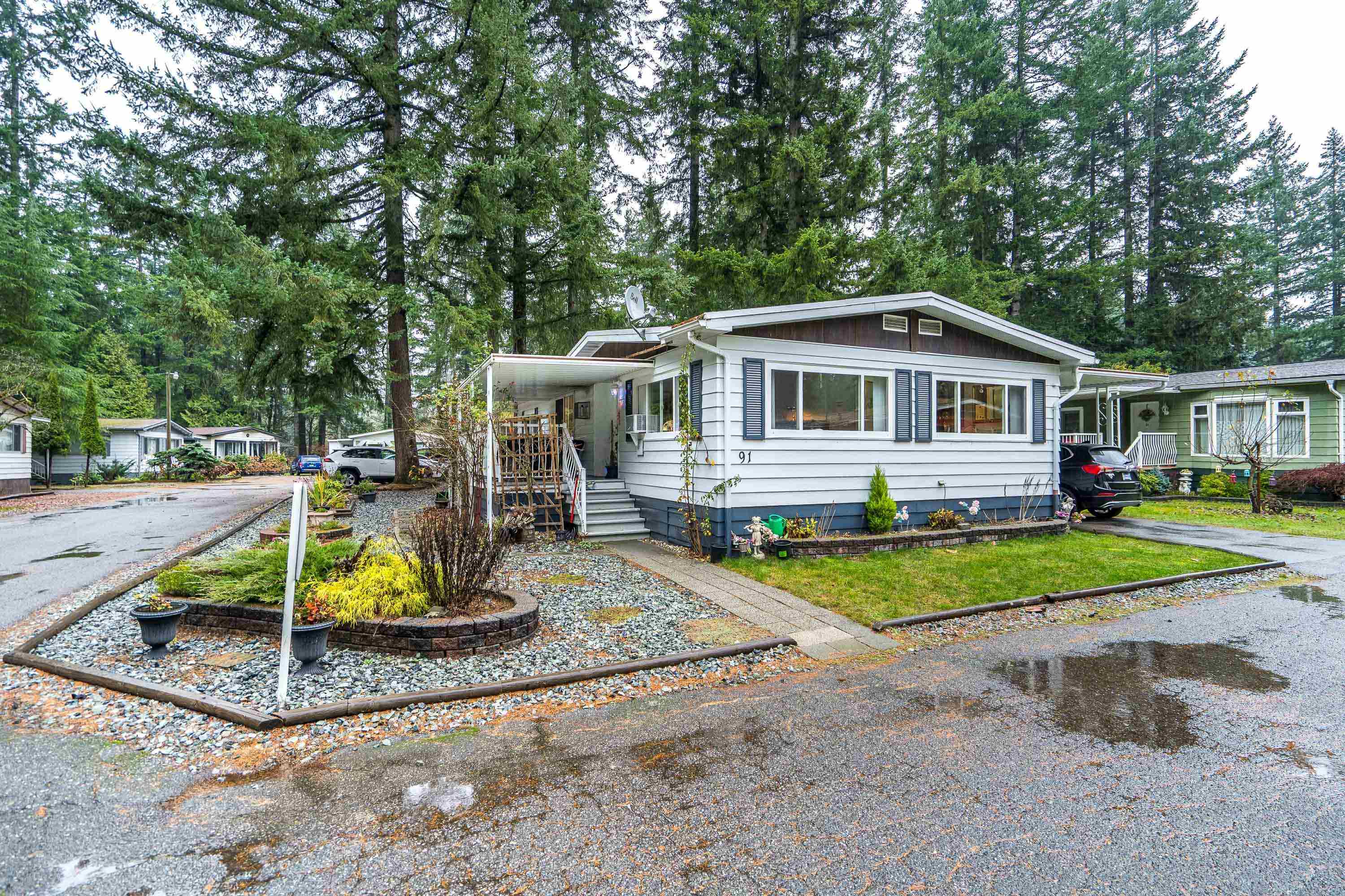 91 20071 24 AVENUE, R3069110, BC,