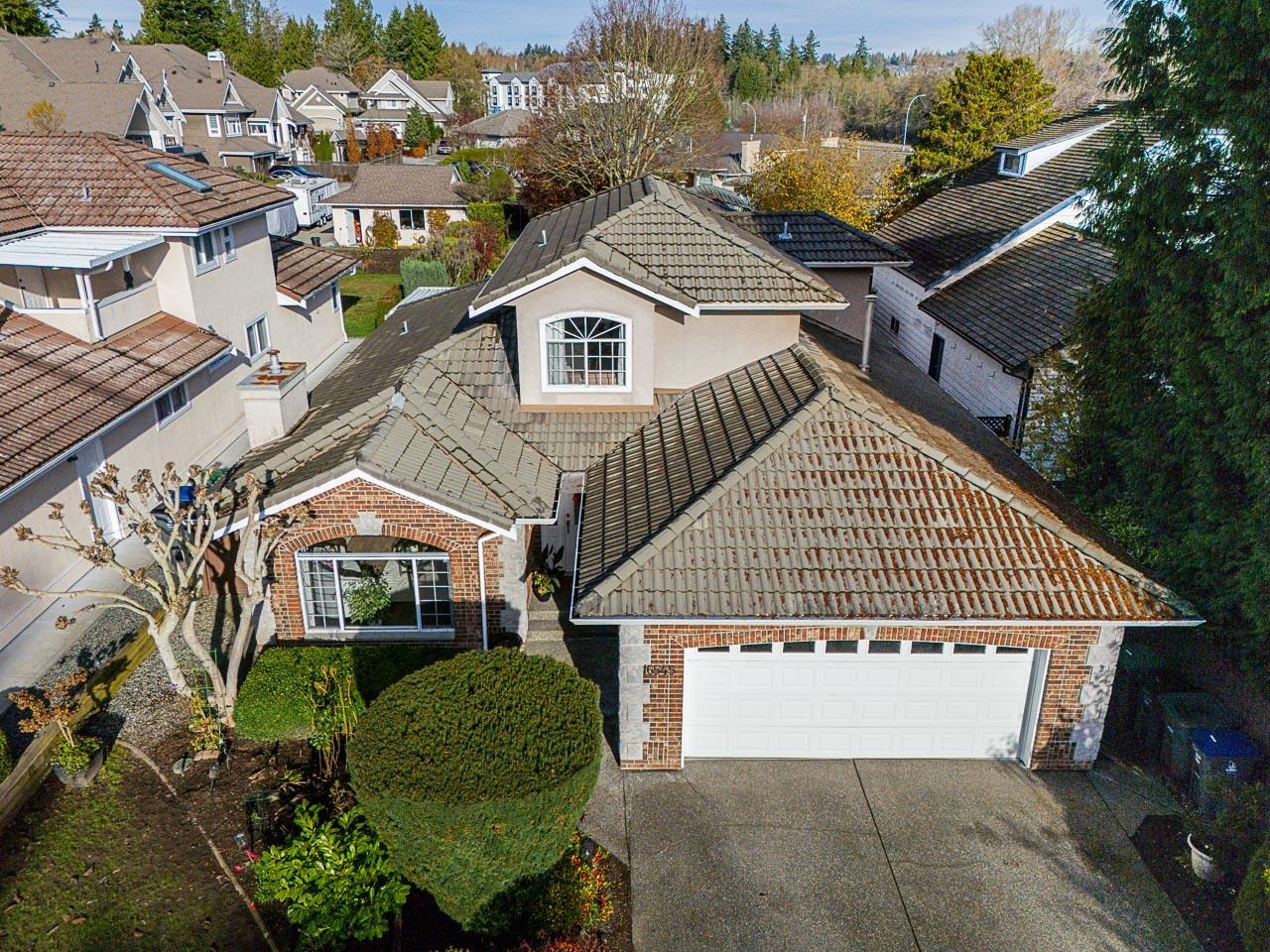 16545 10 AVENUE, Surrey BC V4A 9S1, R3069117, BC,