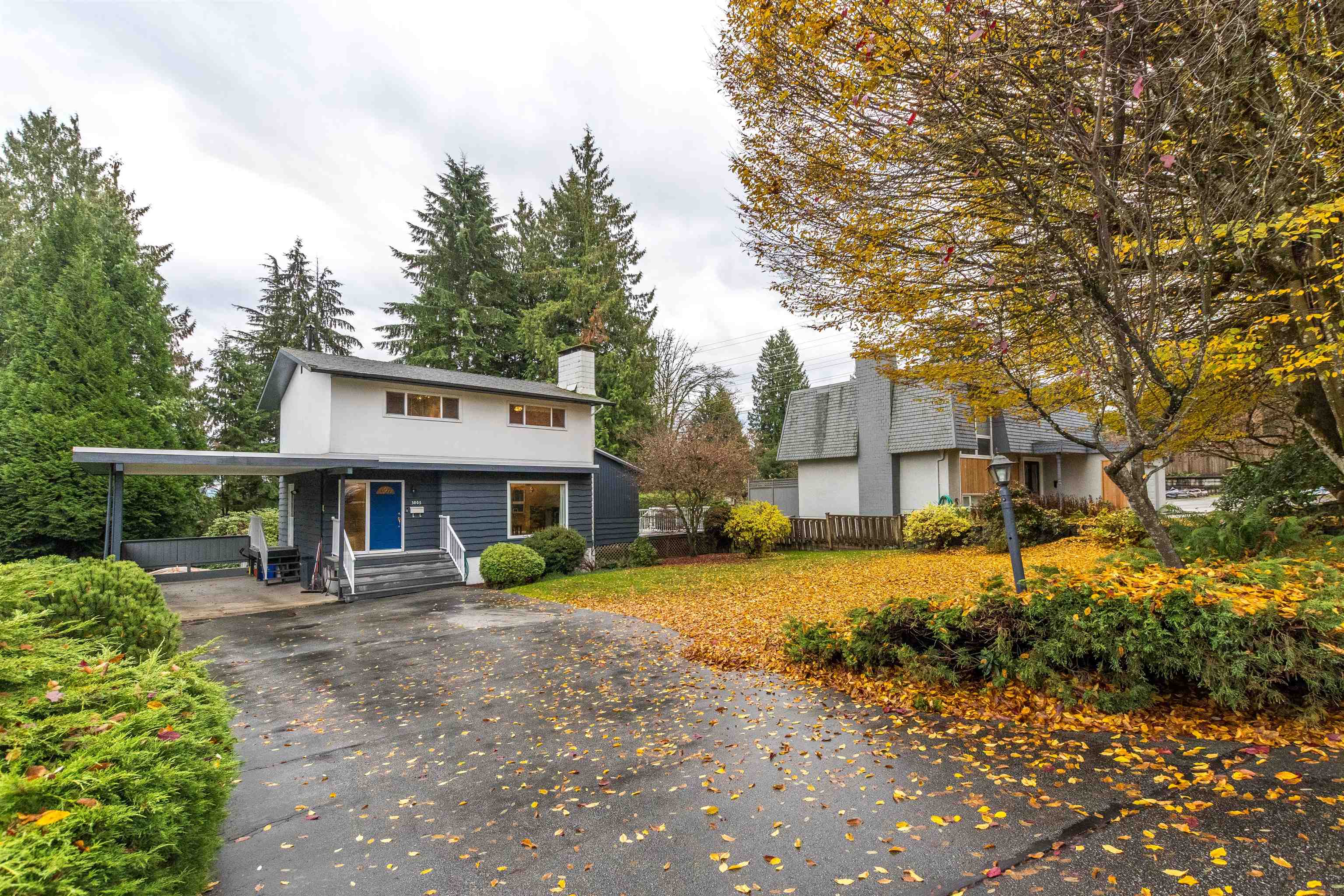 3005 FLEET STREET, Coquitlam BC V3C 3S1, R3069123, BC,