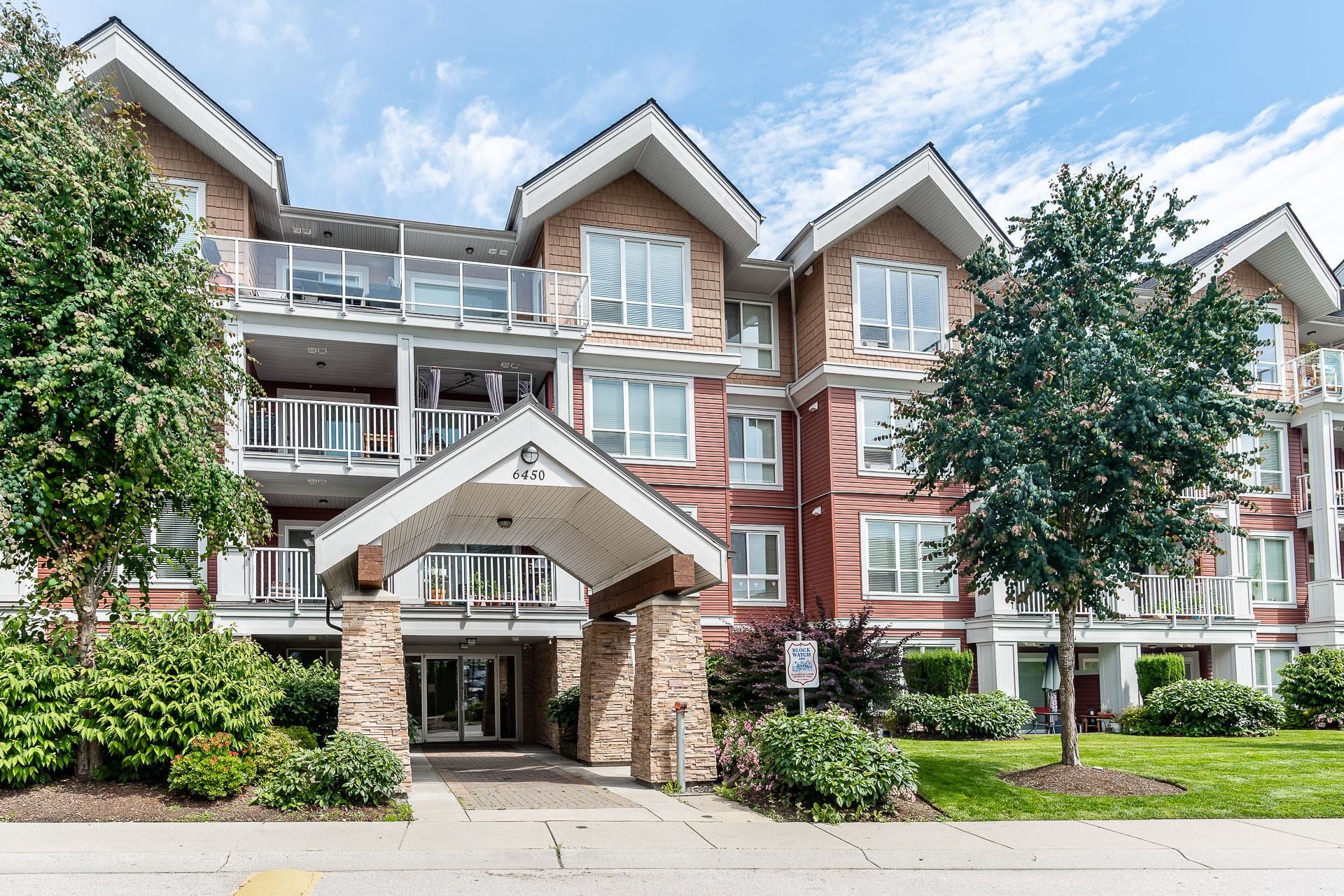 307 6450 194 STREET, R3069125, BC,