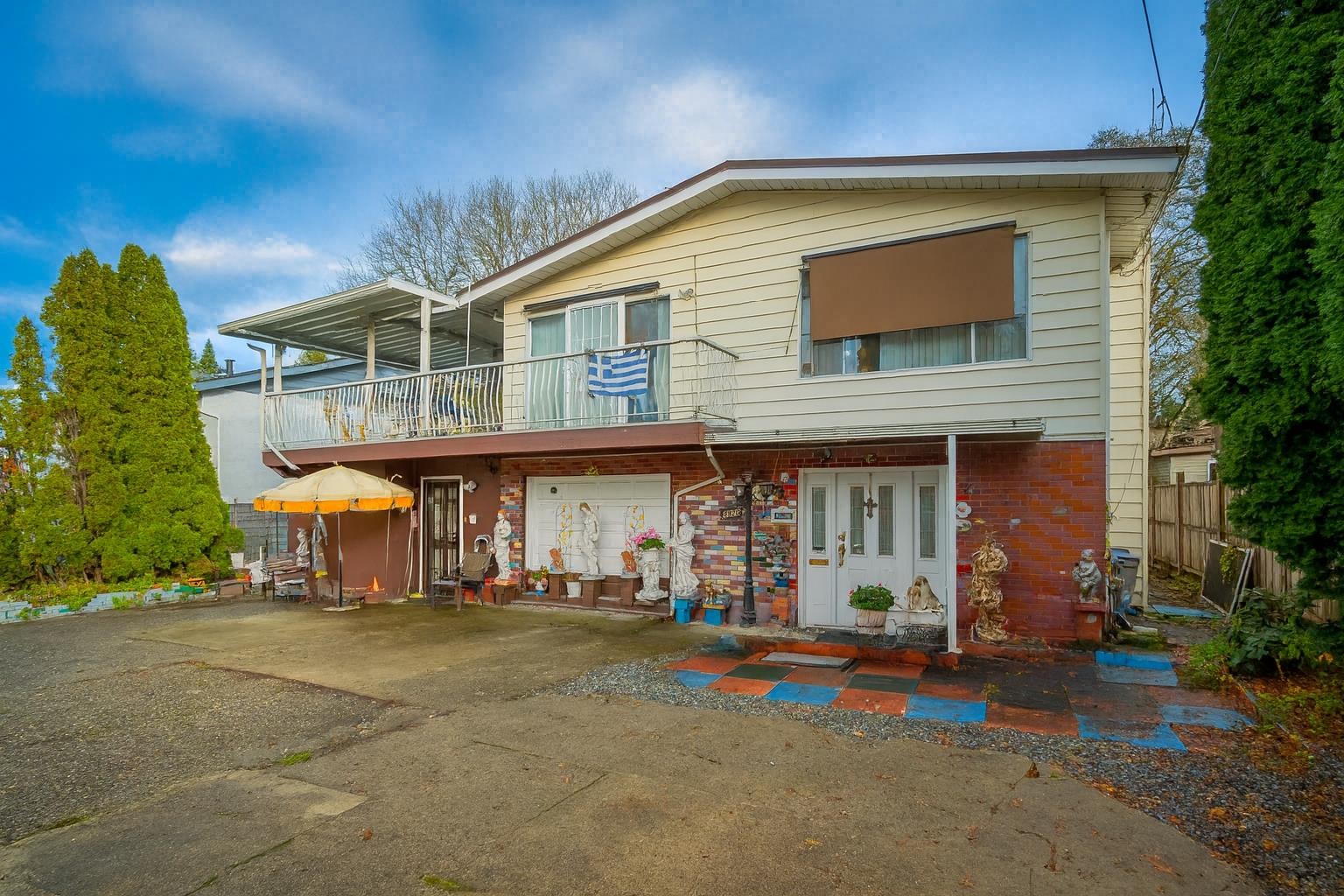 4820 200 STREET, Langley BC V3A 1L5, R3069127, BC,