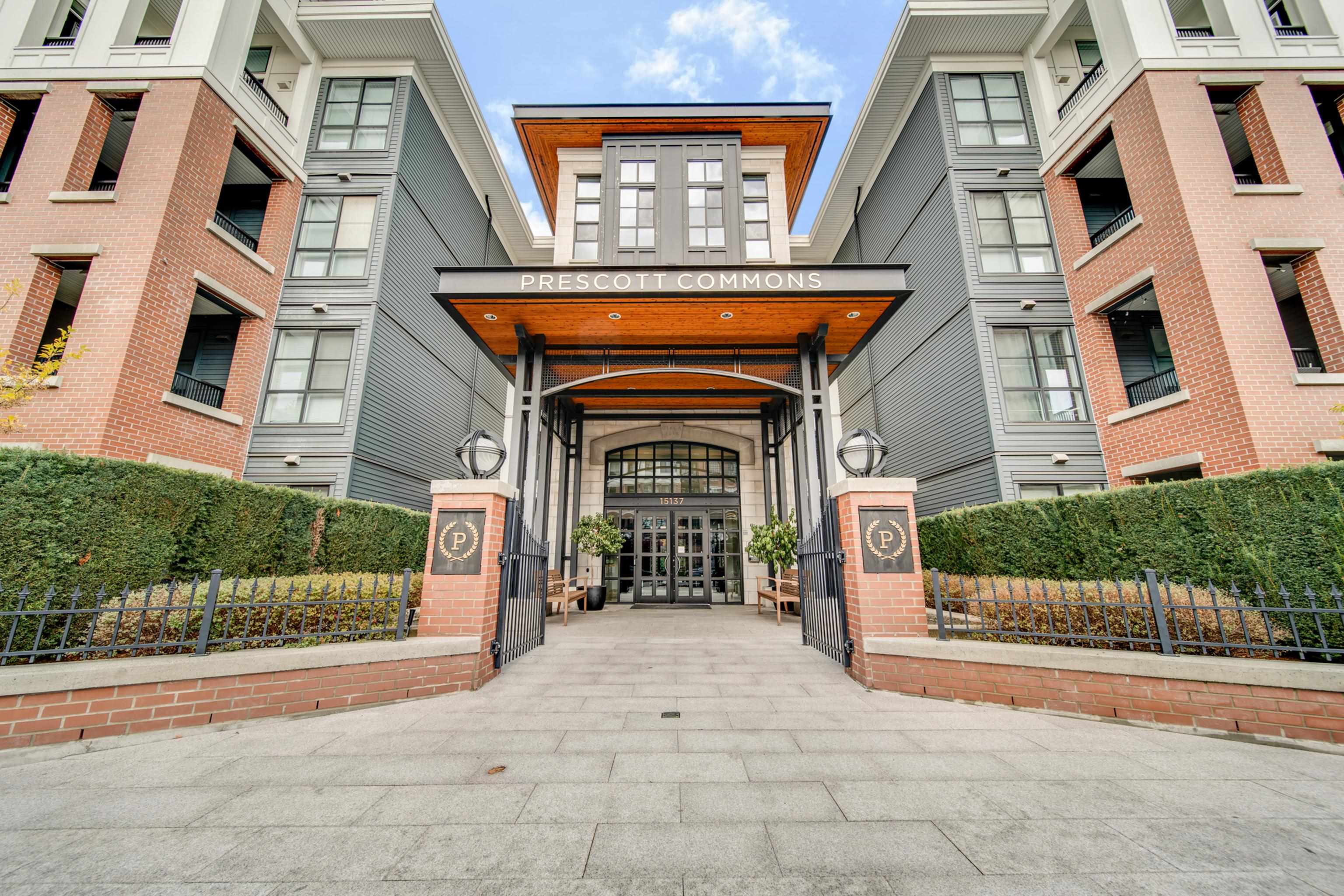 320 15137 33 AVENUE, R3069137, BC,