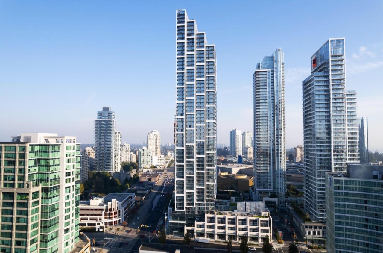 3003 6000 MCKAY AVENUE, R3069144, BC,