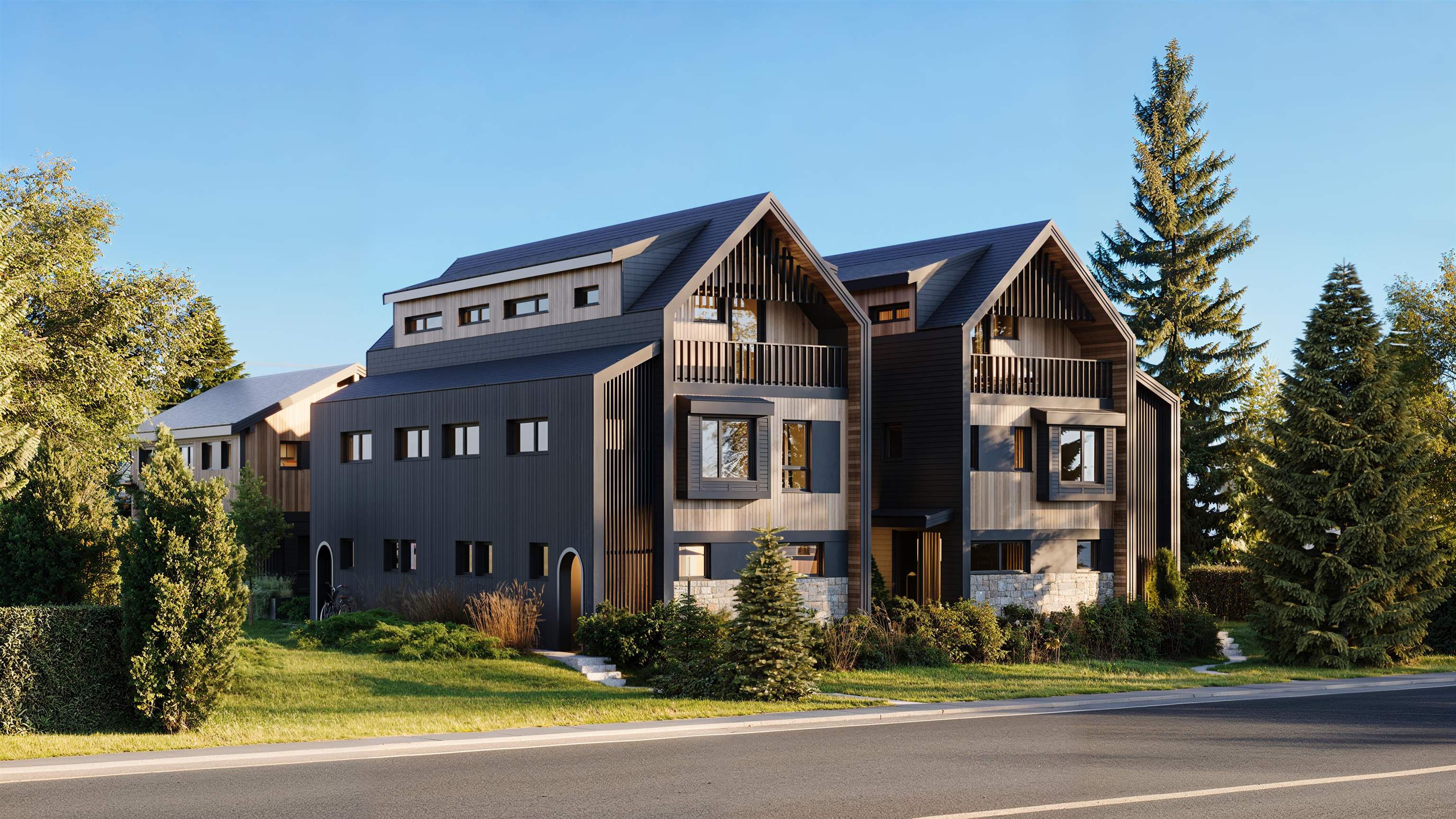 1 5034 GRANVILLE STREET, R3069156, BC,