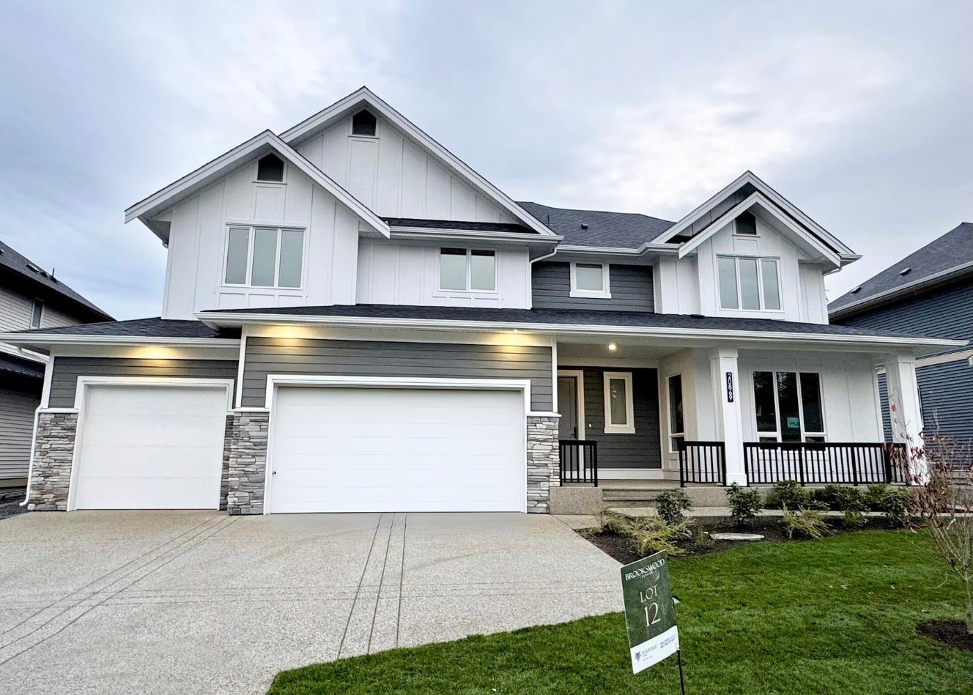 20869 35 AVENUE, Langley BC V2Z 0B7, R3069159, BC,