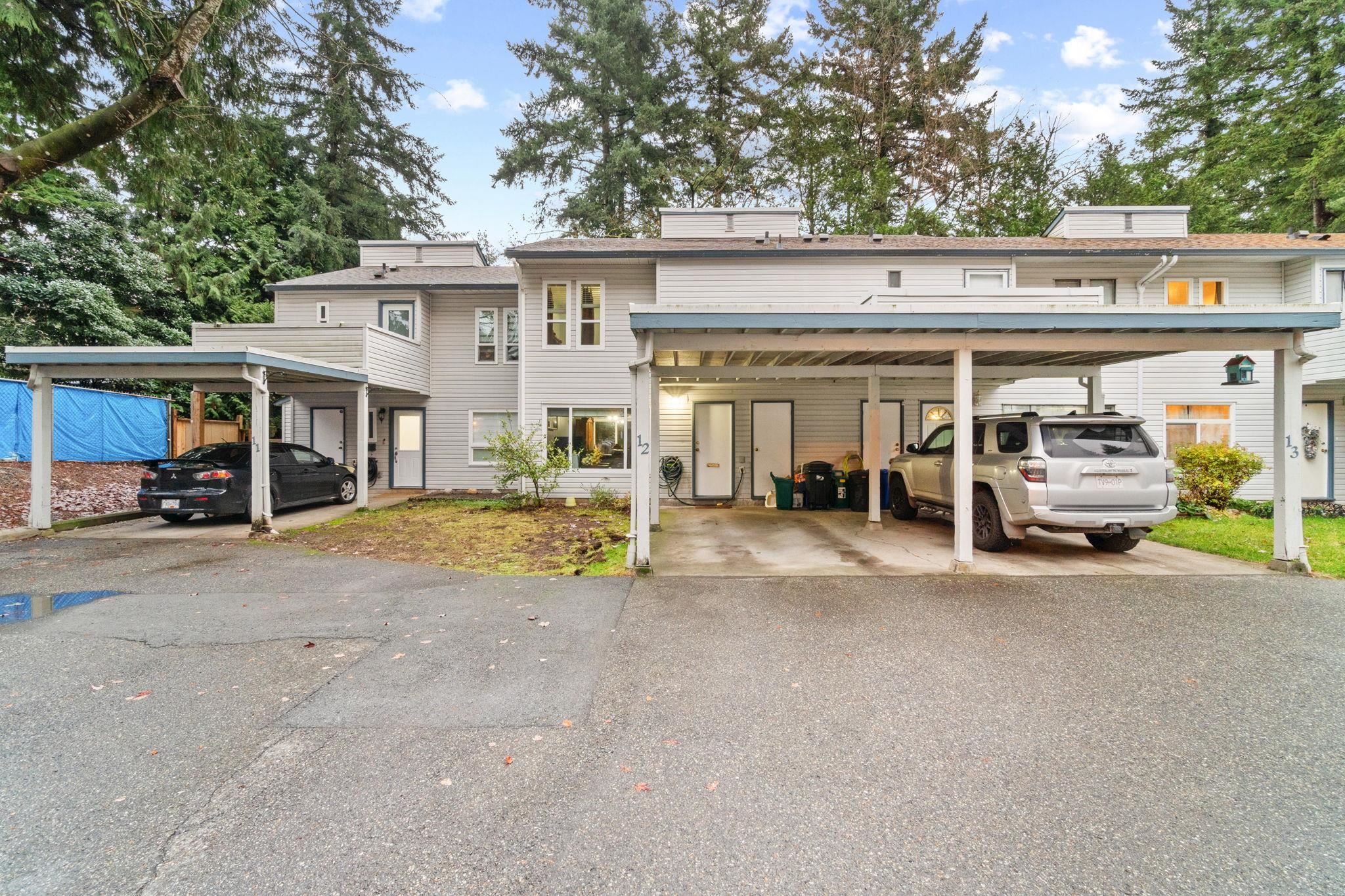 12 32310 MOUAT DRIVE, R3069174, BC,