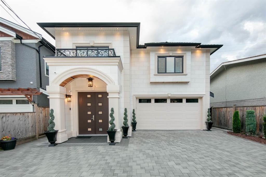 10297 BIRD ROAD, Richmond BC V6X 1N4, R3069185, BC,