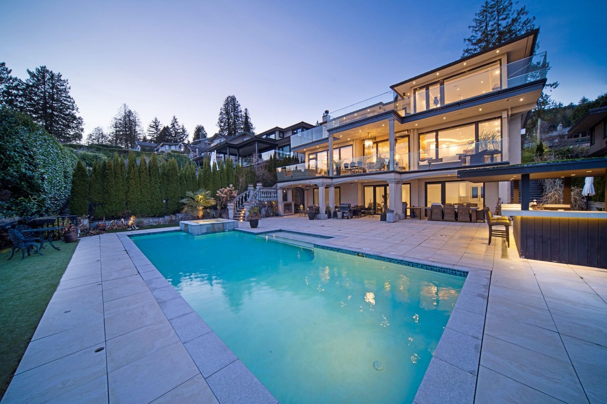 2538 OTTAWA AVENUE, West Vancouver BC V7V 2T4, R3069190, BC,