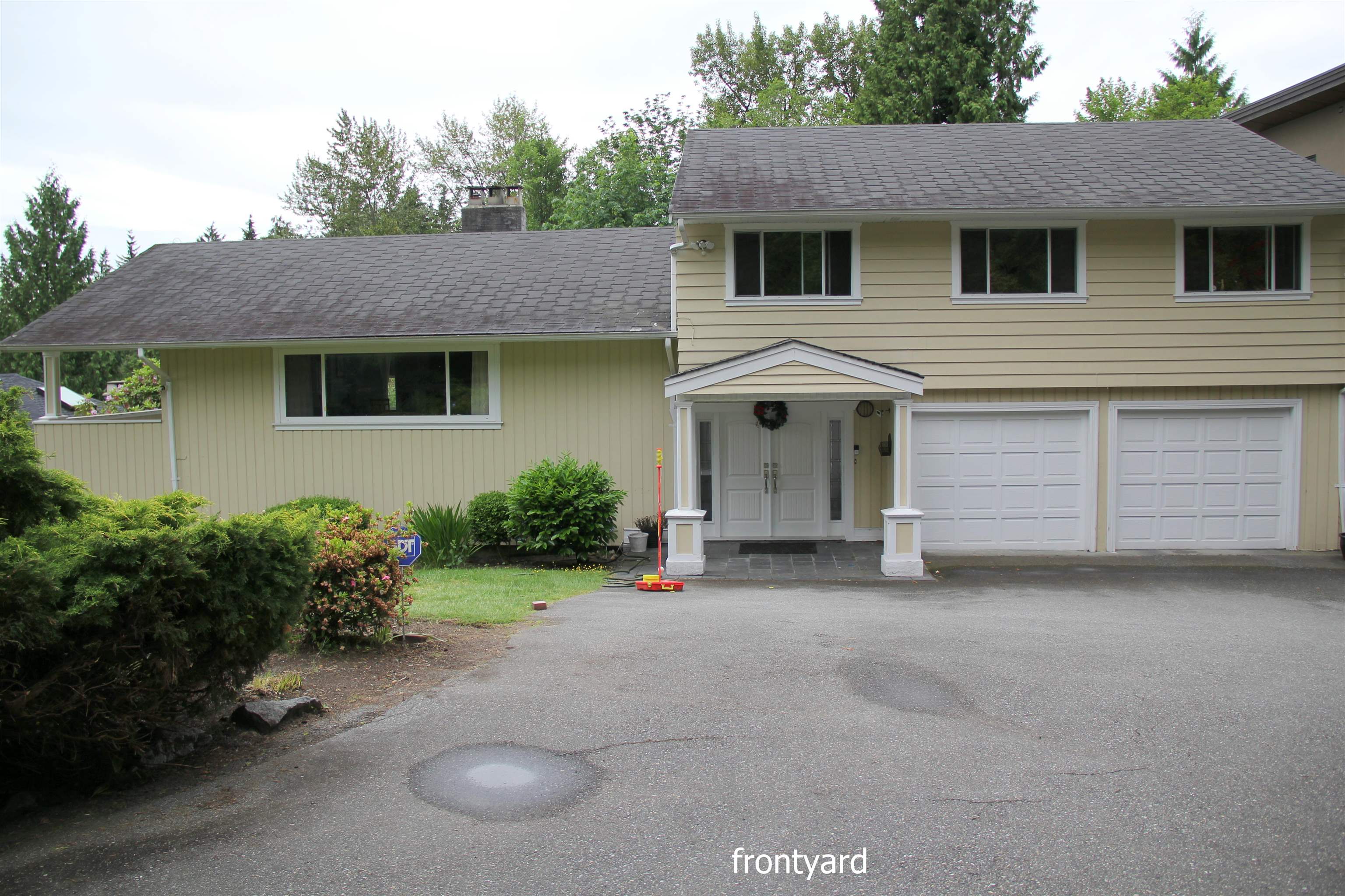 Main Floor 737 SOUTHBOROUGH DRIVE, R3069193, BC,