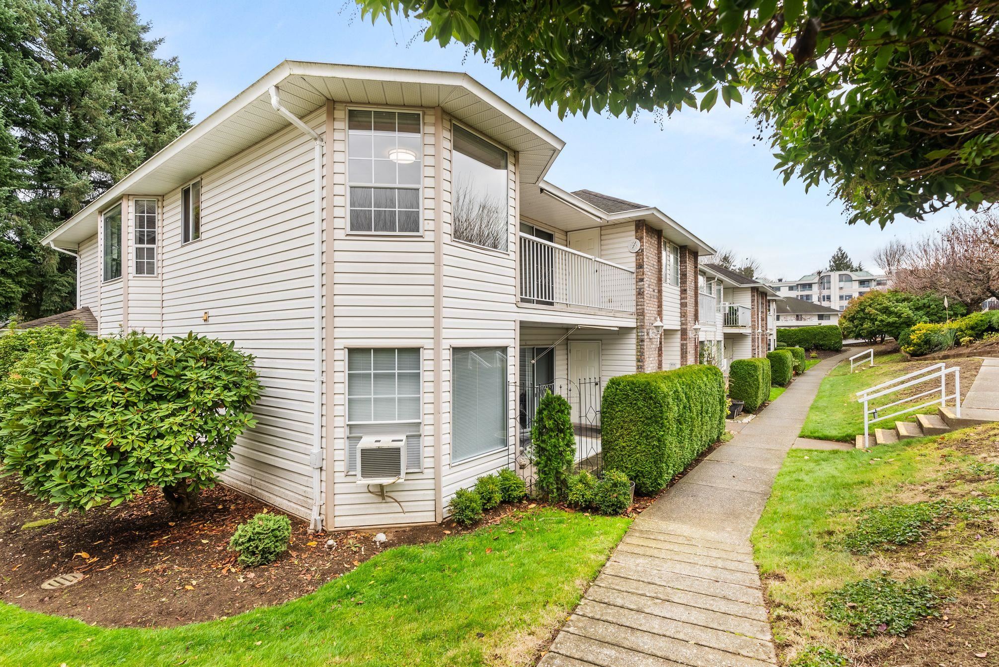 36 2938 TRAFALGAR STREET, R3069198, BC,