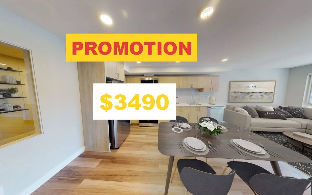 318 408 EAST COLUMBIA, R3069202, BC,