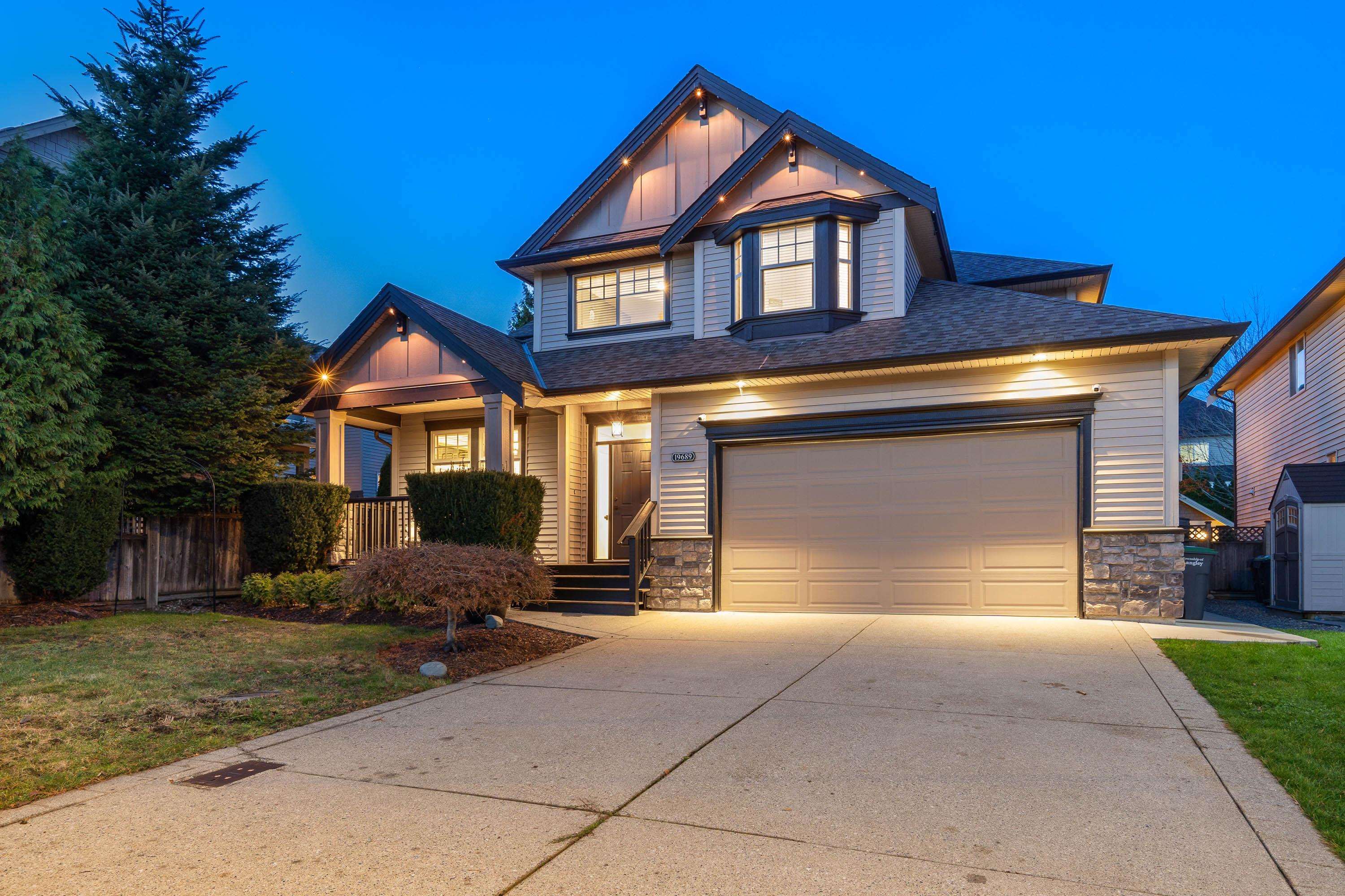 19689 70 AVENUE, Langley BC V2Y 3E8, R3069206, BC,