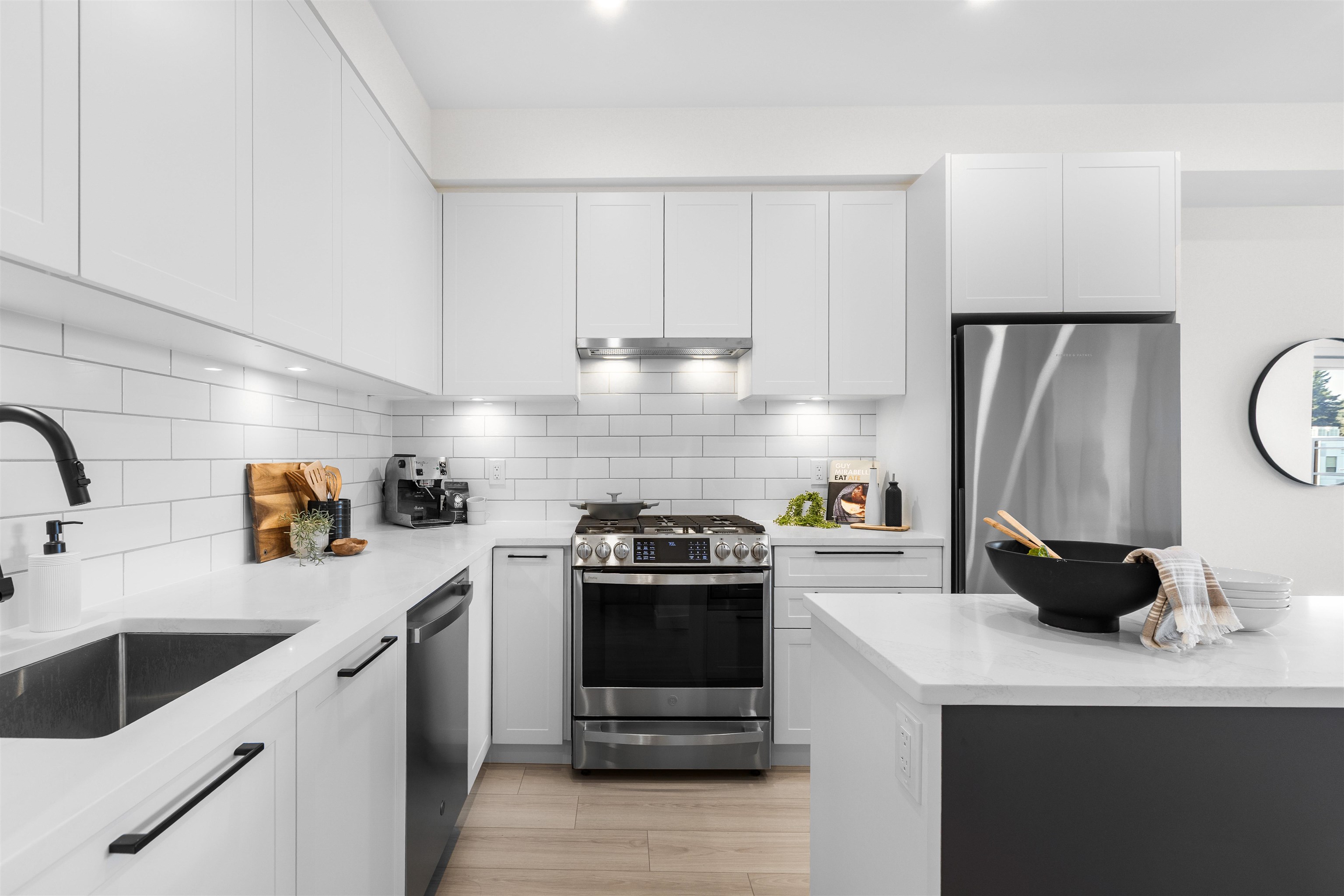 512 32174 GEORGE FERGUSON WAY, R3069222, BC,