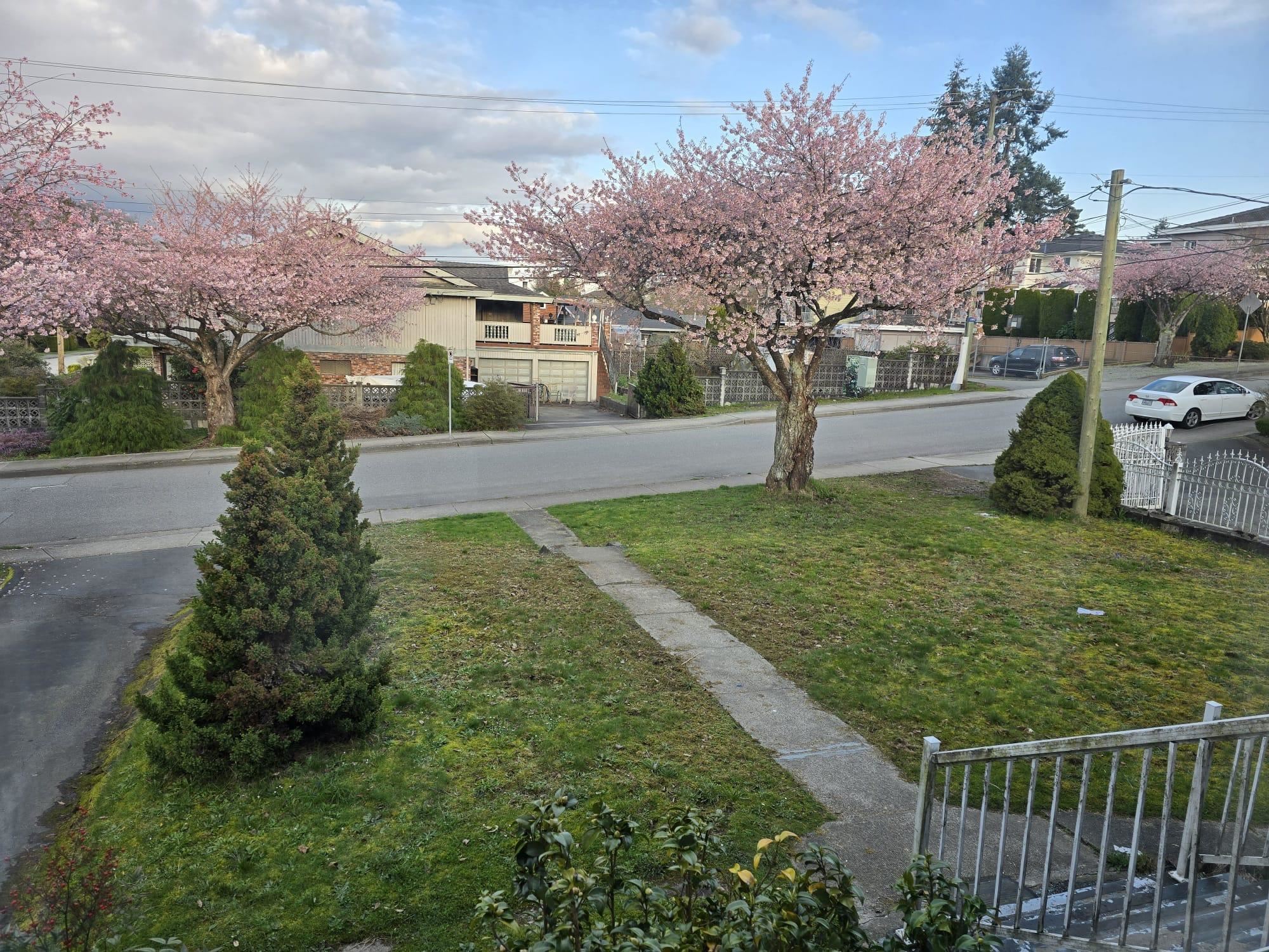 1 x567 SUSSEX AVENUE, R3069227, BC,