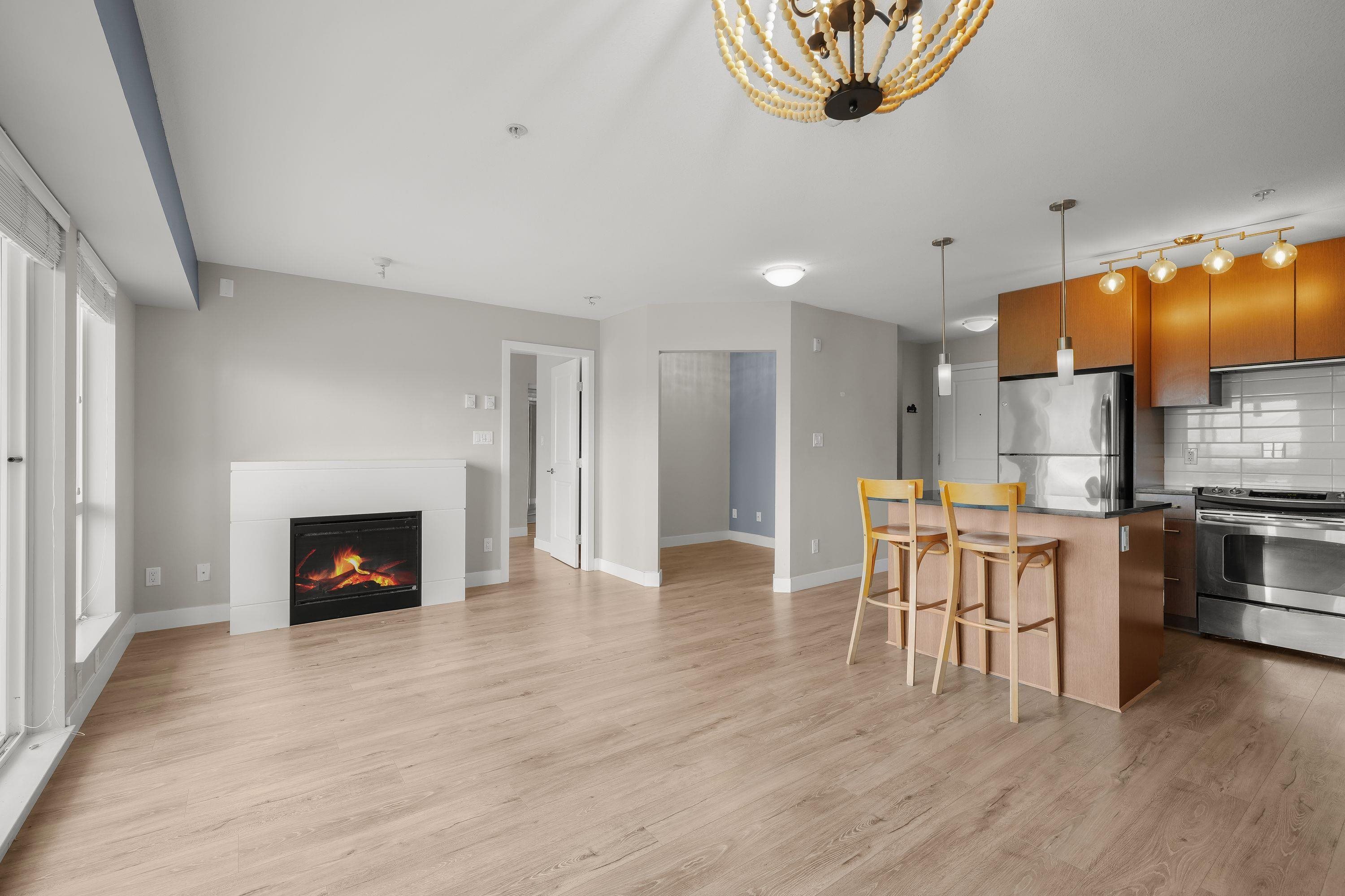 313 15745 CROYDON DRIVE, R3069228, BC,