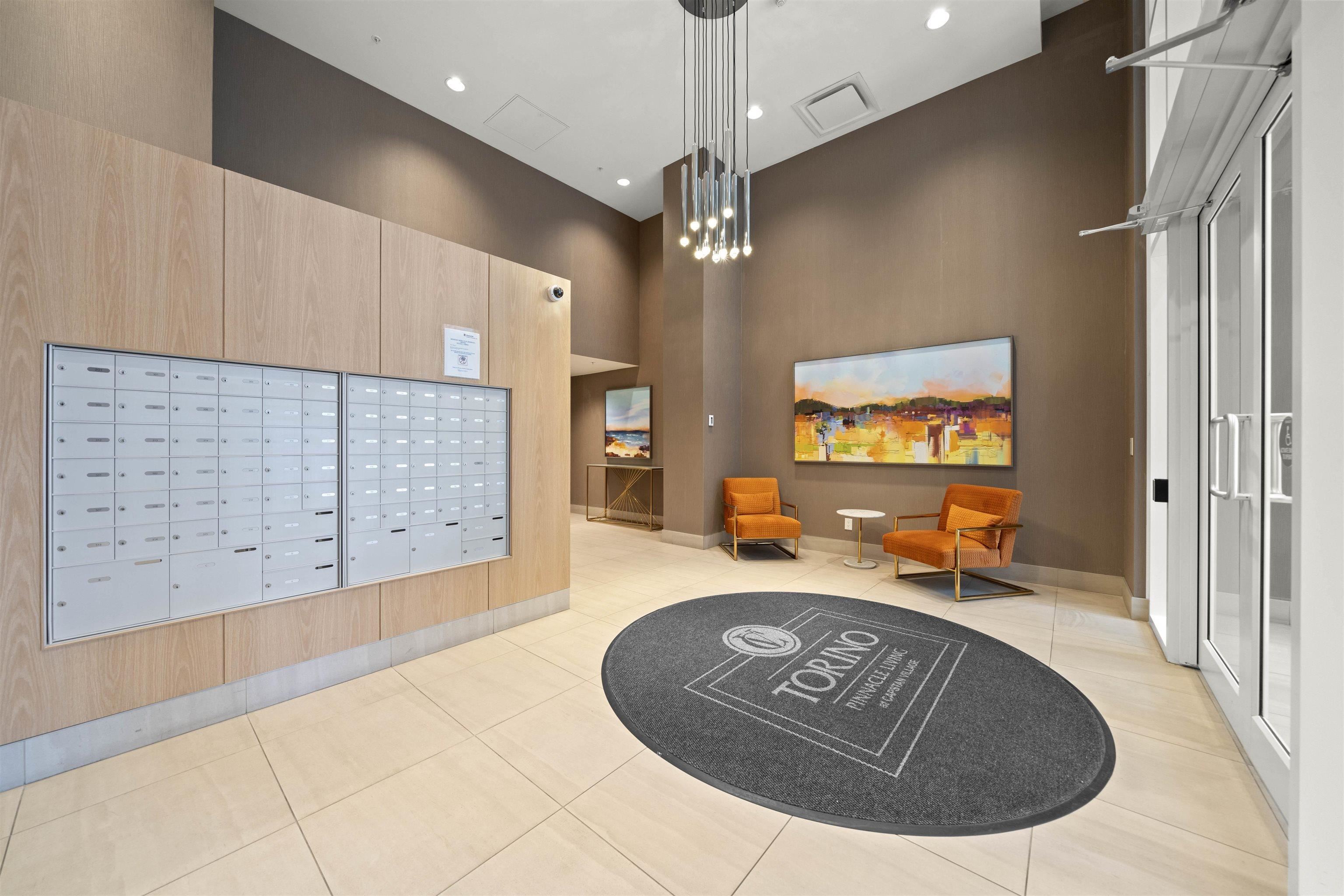 708 8699 HAZELBRIDGE WAY, R3069241, BC,