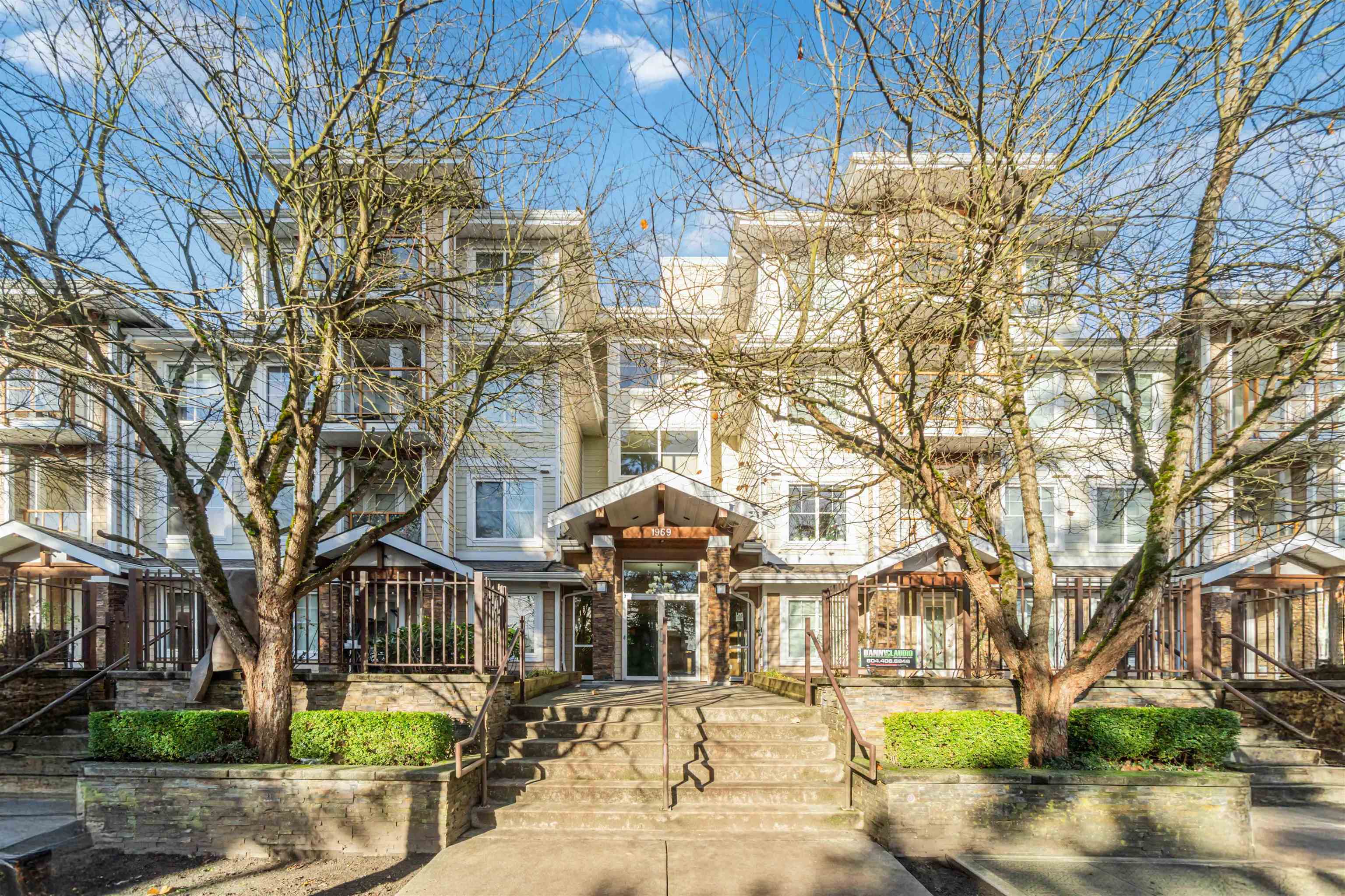 209 1969 WESTMINSTER AVENUE, R3069244, BC,